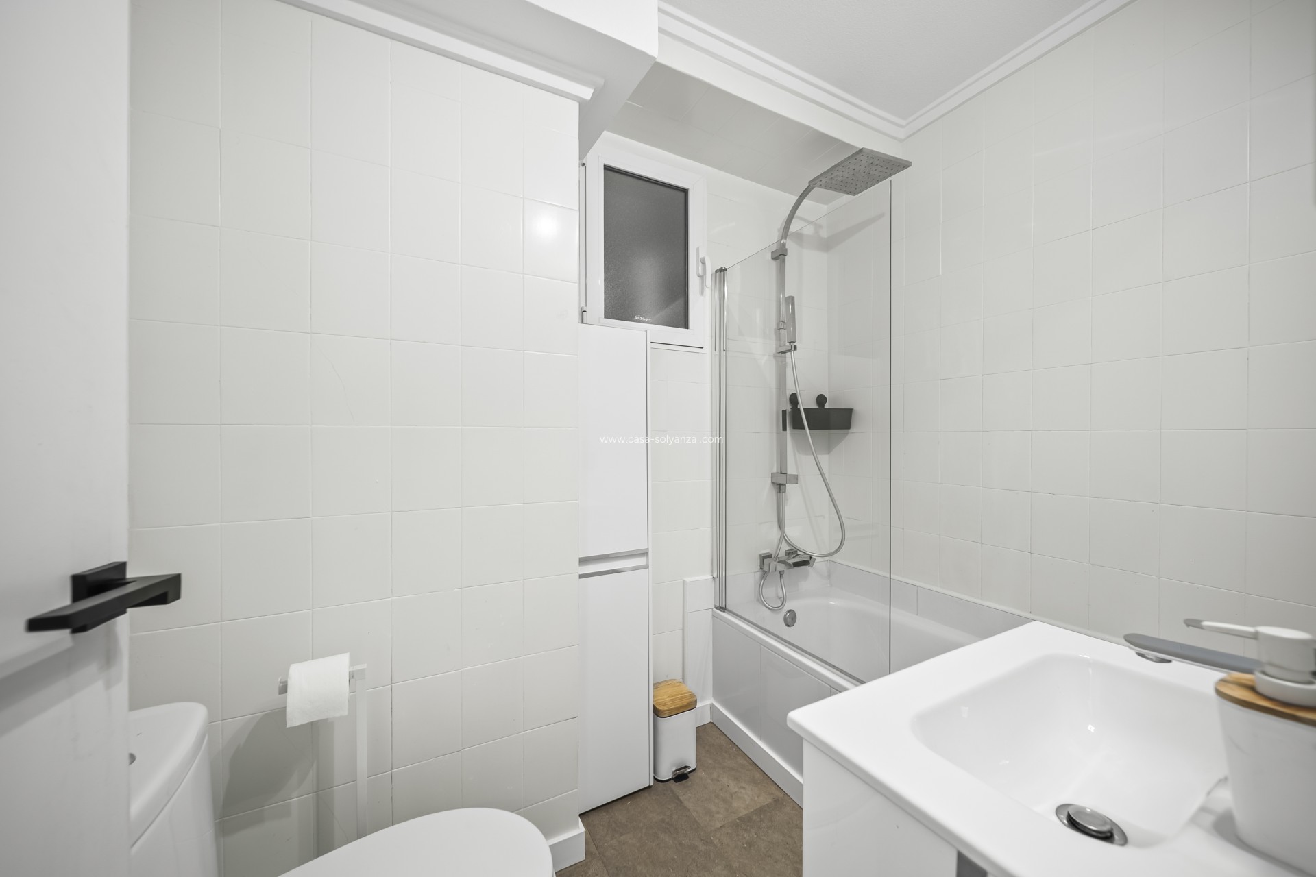 Wiederverkauf - Wohnung - Torrevieja - Puerto