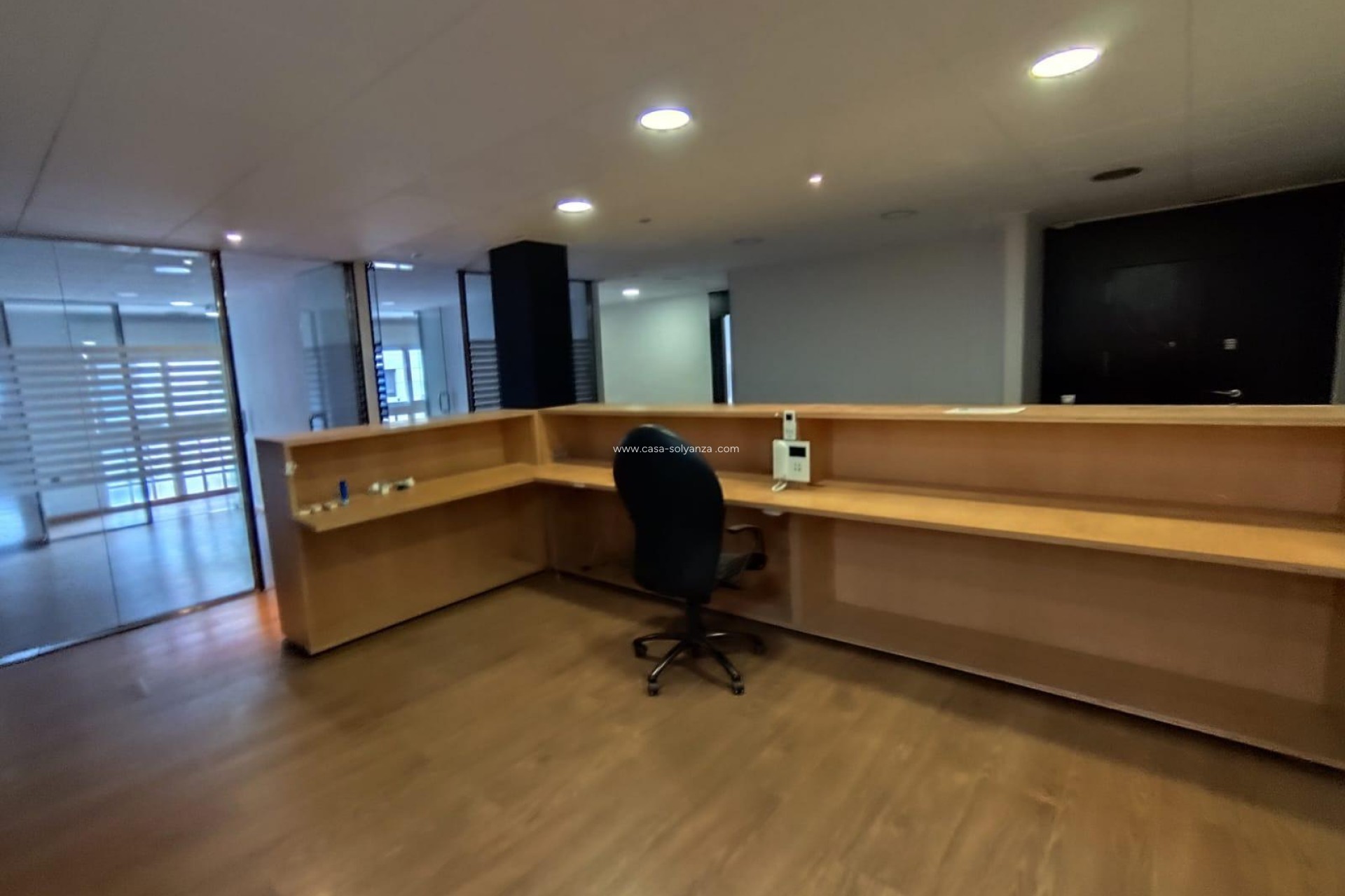 Wiederverkauf - Wohnung - Torrevieja - Puerto