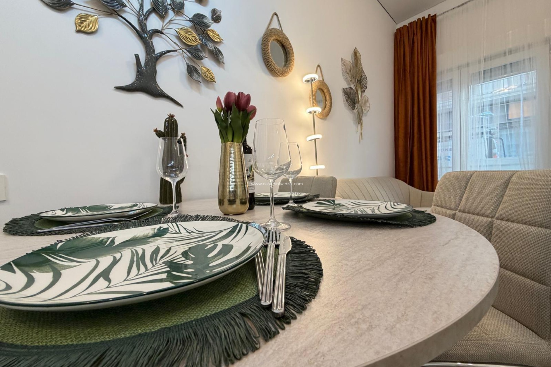 Wiederverkauf - Wohnung - Torrevieja - Puerto