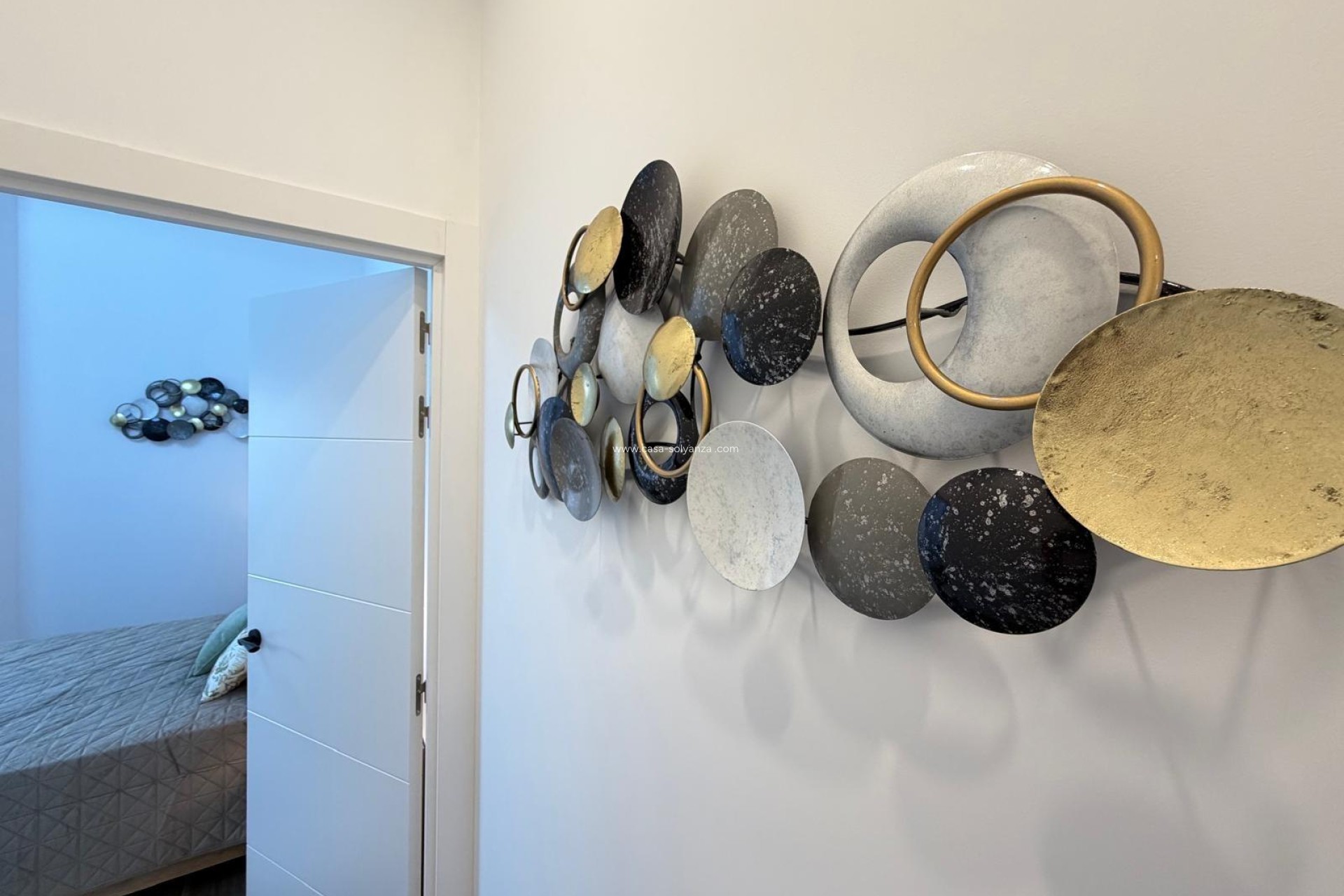 Wiederverkauf - Wohnung - Torrevieja - Puerto