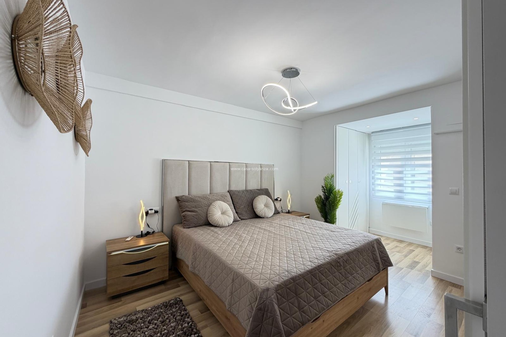 Wiederverkauf - Wohnung - Torrevieja - Puerto