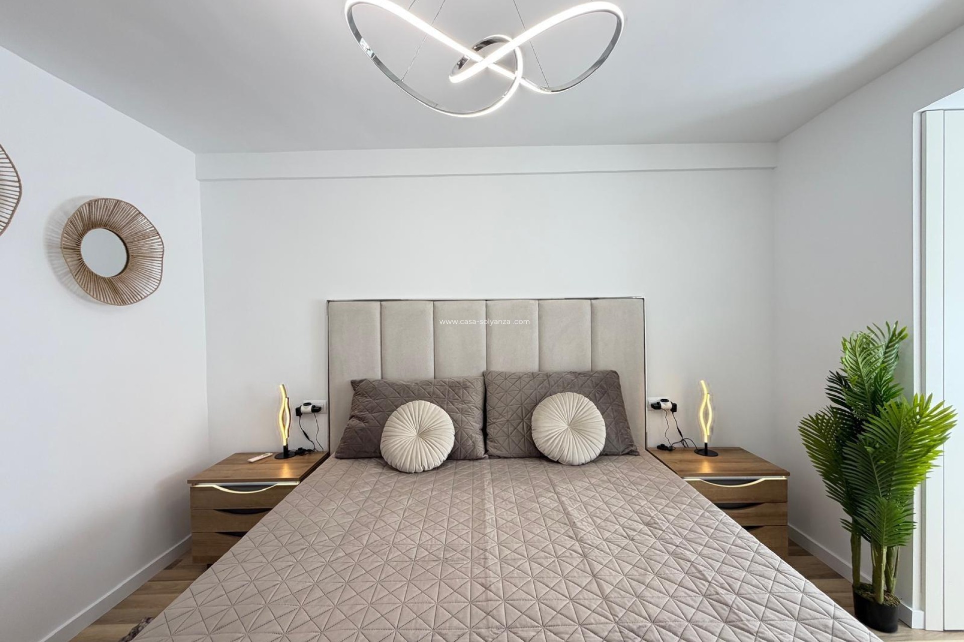 Wiederverkauf - Wohnung - Torrevieja - Puerto