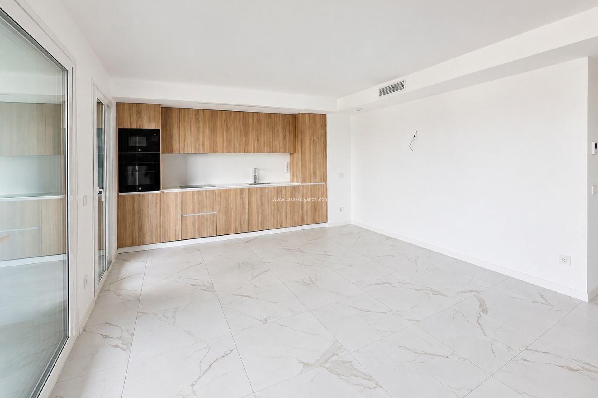 Wiederverkauf - Wohnung - Torrevieja - Punta Prima