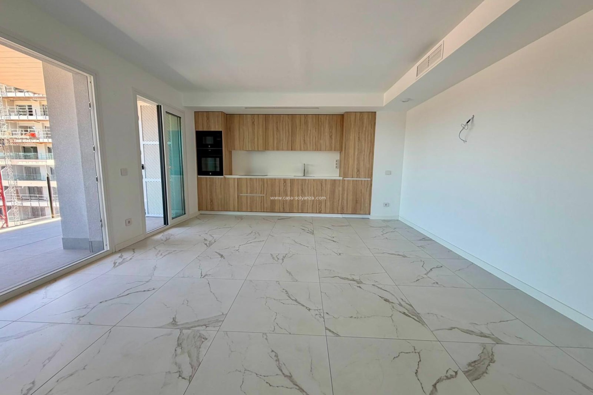 Wiederverkauf - Wohnung - Torrevieja - Punta Prima