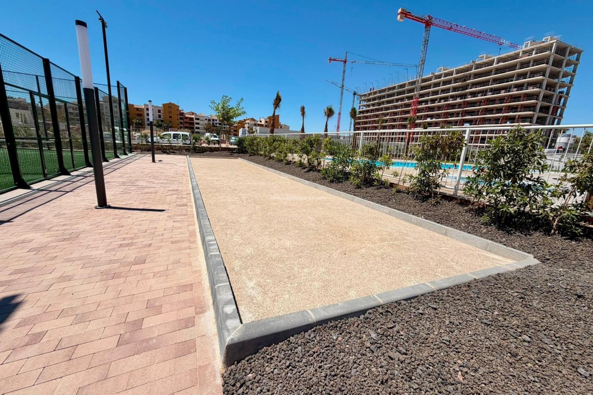 Wiederverkauf - Wohnung - Torrevieja - Punta Prima