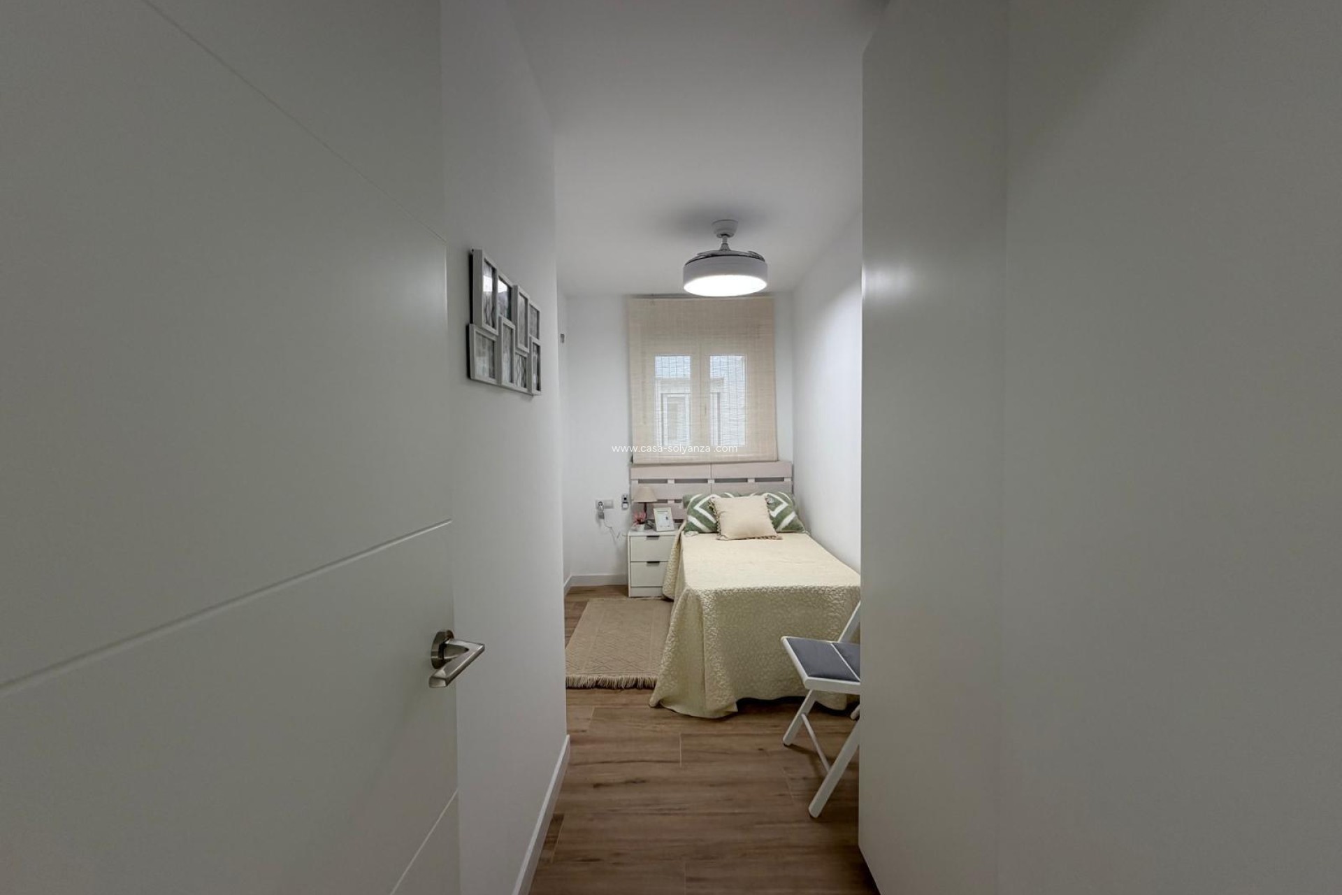 Wiederverkauf - Wohnung - Torrevieja - Punta Prima
