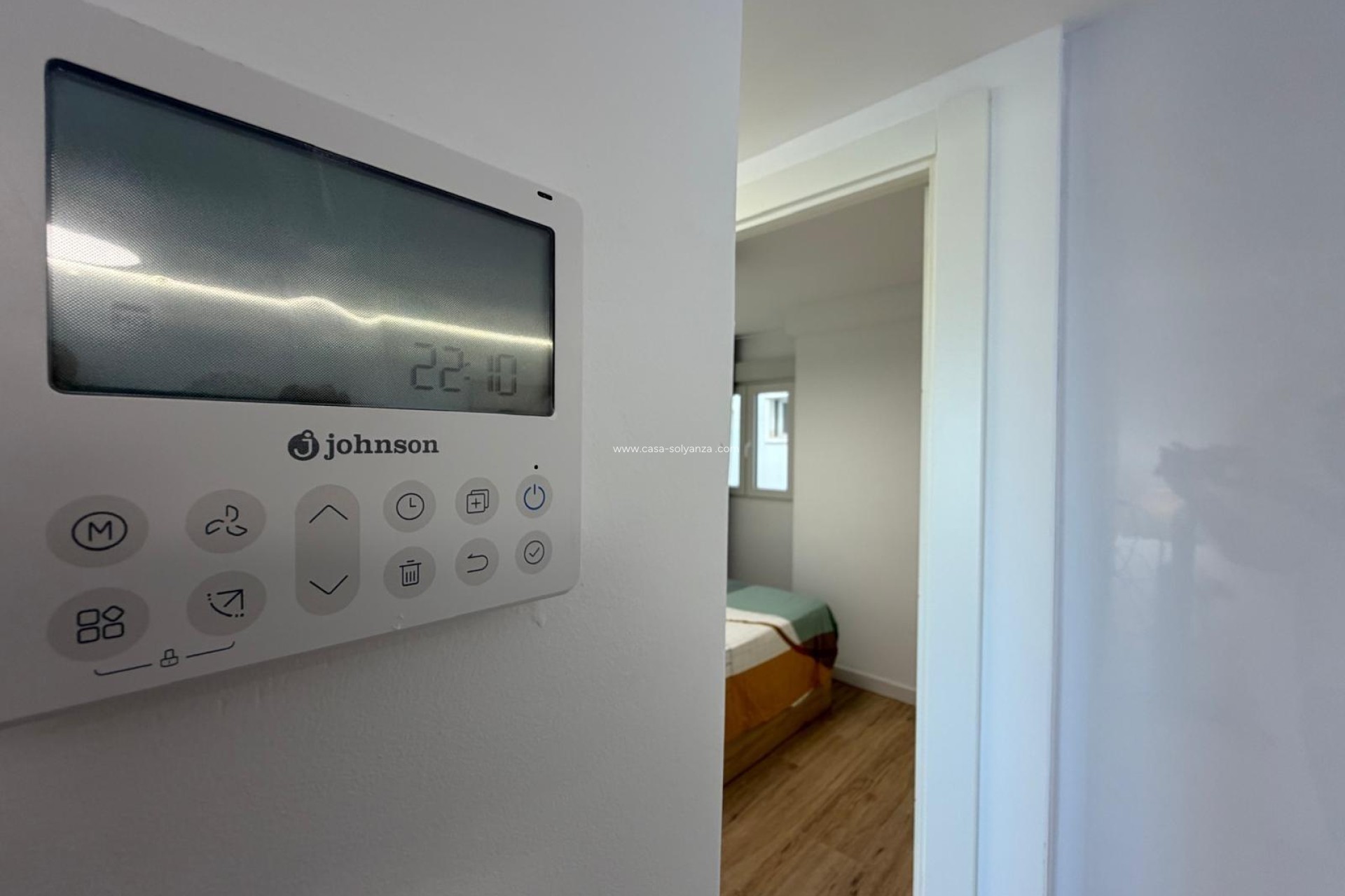 Wiederverkauf - Wohnung - Torrevieja - Punta Prima