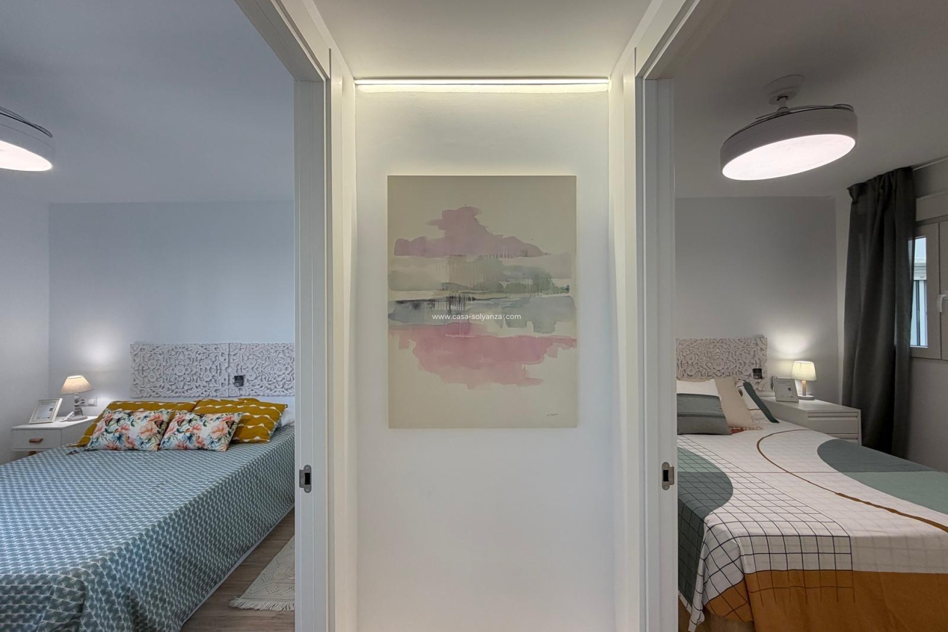 Wiederverkauf - Wohnung - Torrevieja - Punta Prima