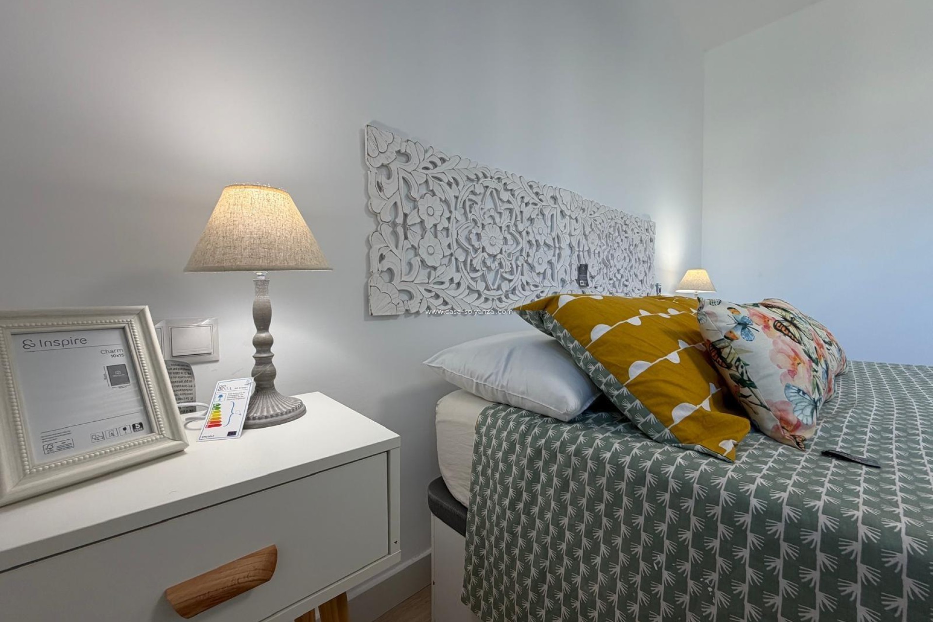 Wiederverkauf - Wohnung - Torrevieja - Punta Prima