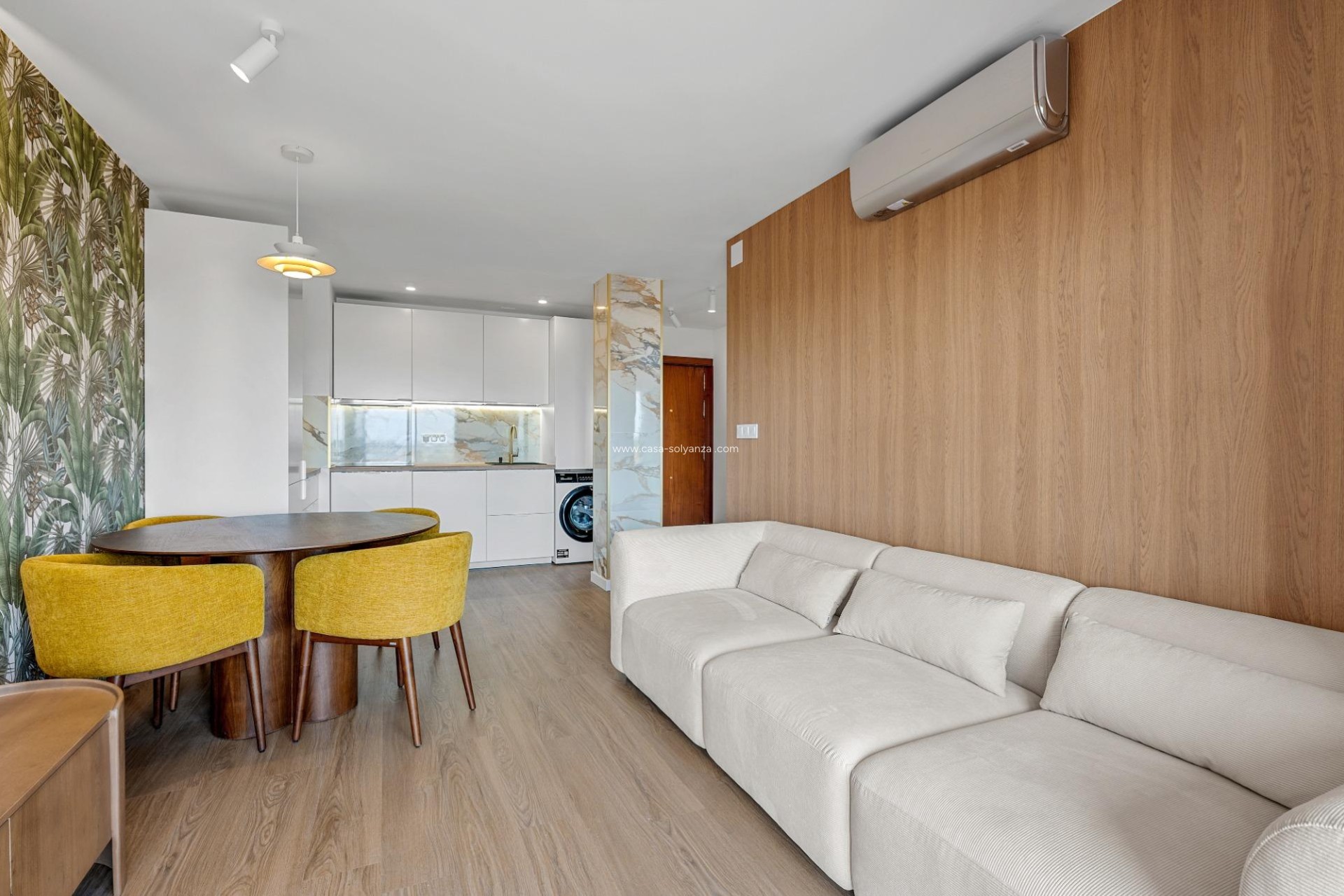 Wiederverkauf - Wohnung - Torrevieja - Punta Prima