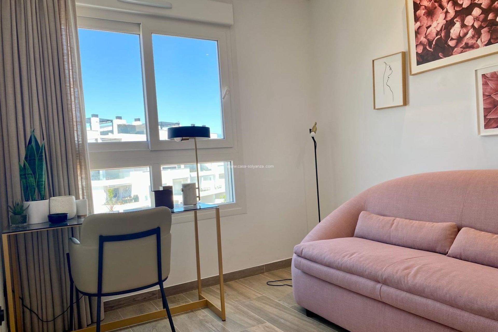 Wiederverkauf - Wohnung - Torrevieja - Punta Prima