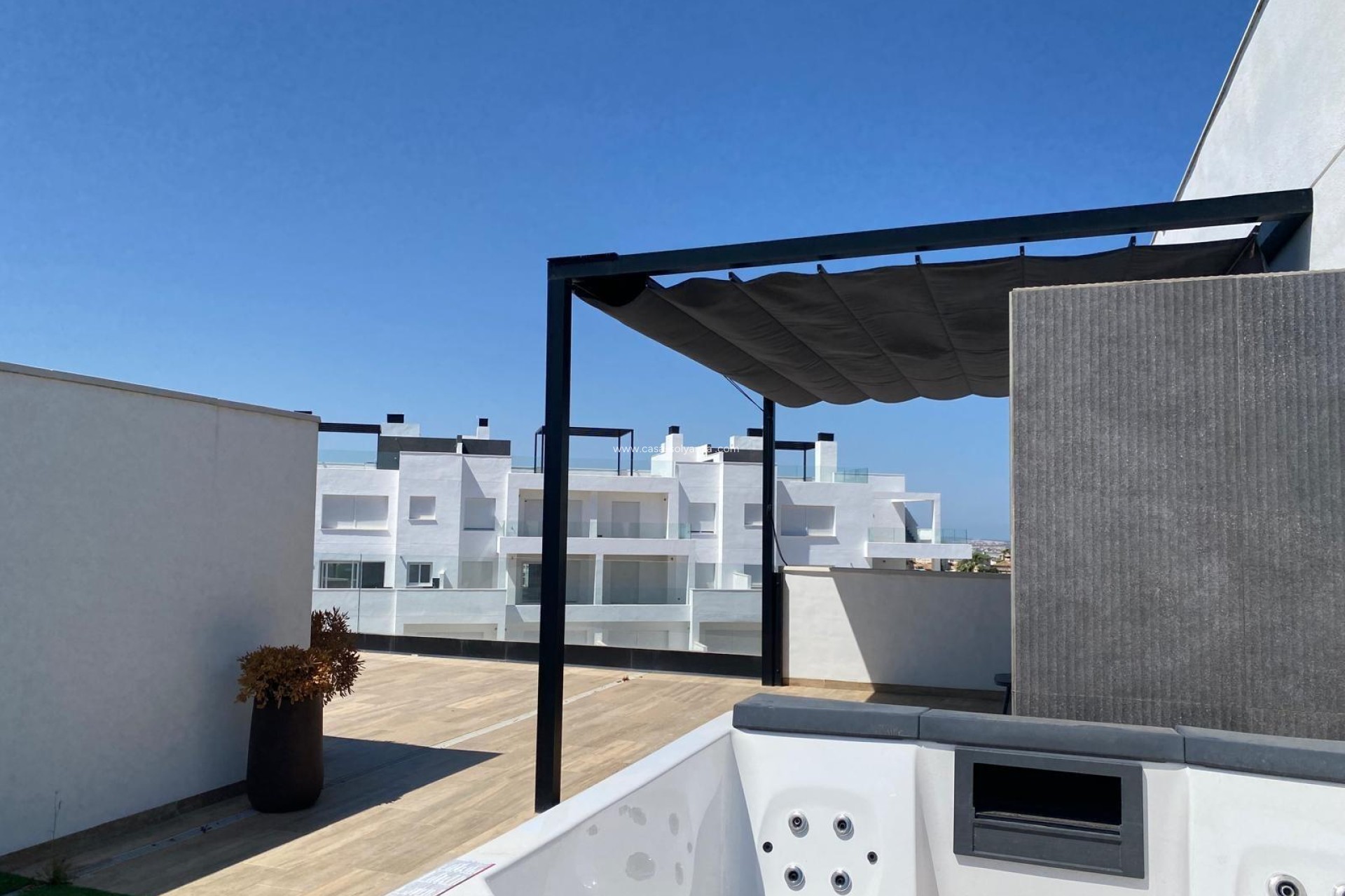 Wiederverkauf - Wohnung - Torrevieja - Punta Prima
