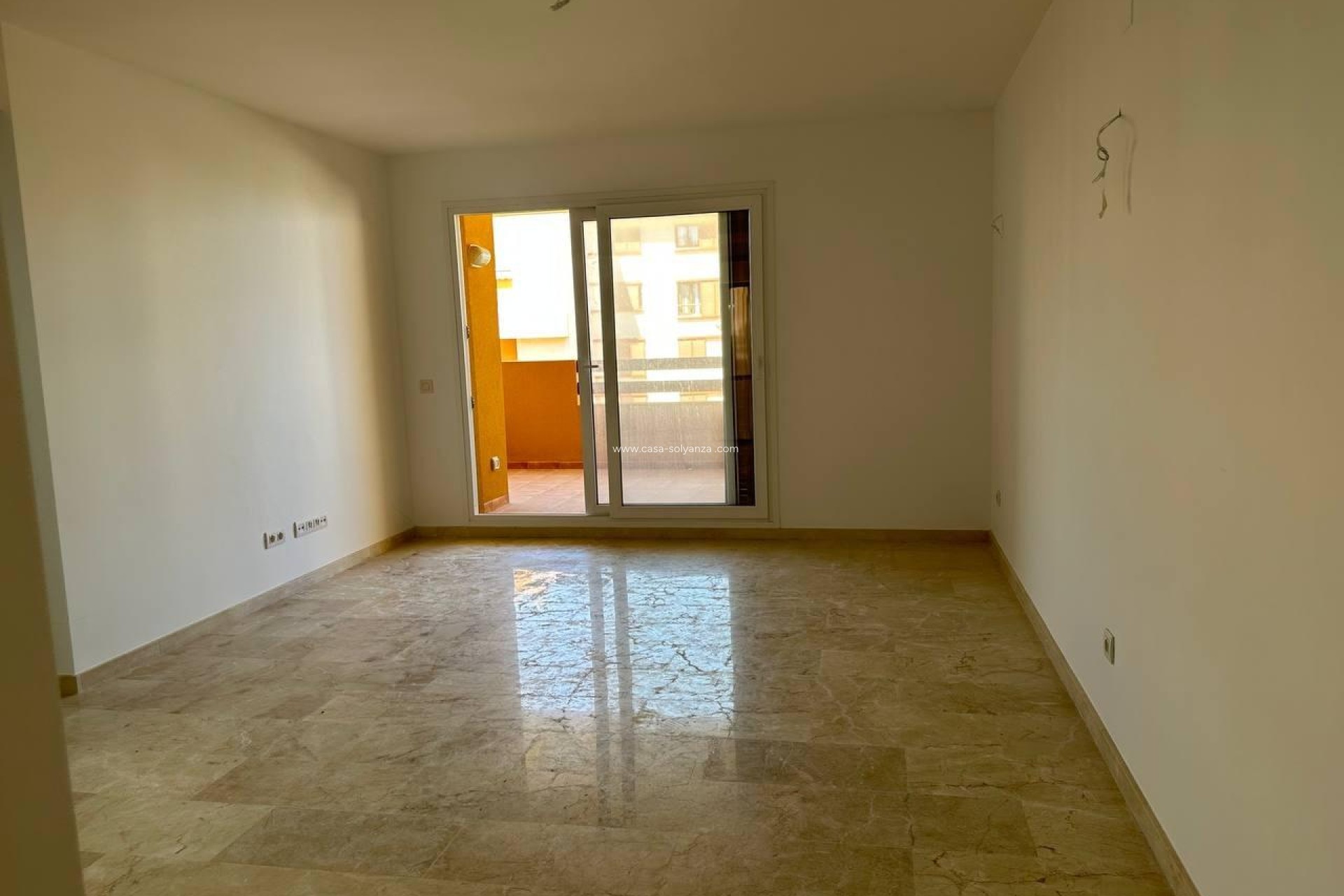 Wiederverkauf - Wohnung - Torrevieja - Punta Prima