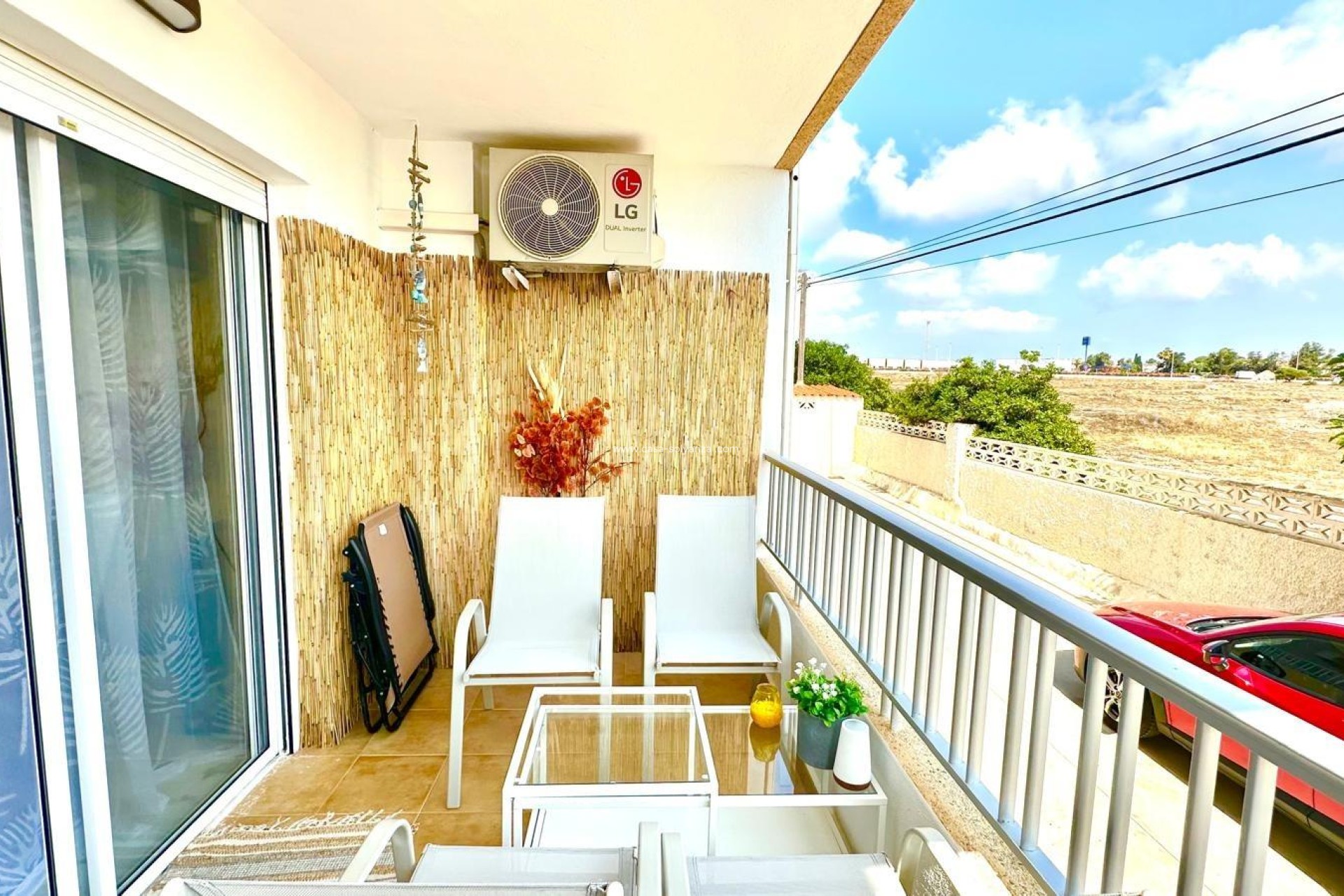 Wiederverkauf - Wohnung - Torrevieja - Punta Prima