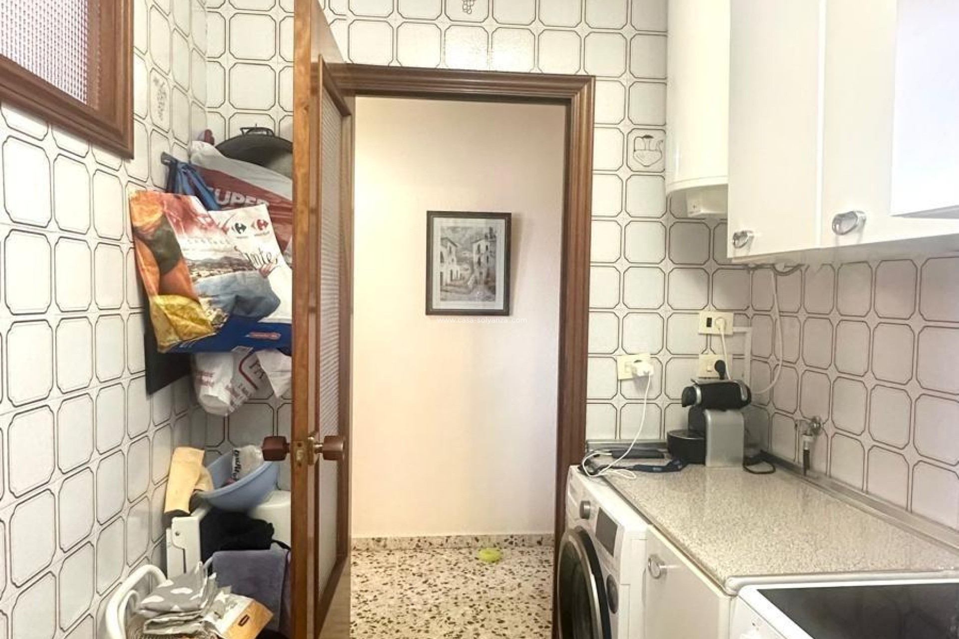 Wiederverkauf - Wohnung - Torrevieja - Punta Prima