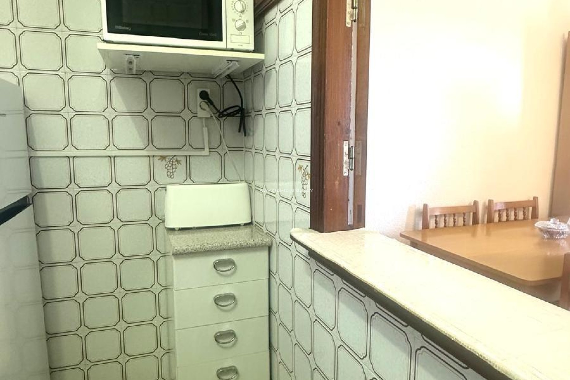 Wiederverkauf - Wohnung - Torrevieja - Punta Prima