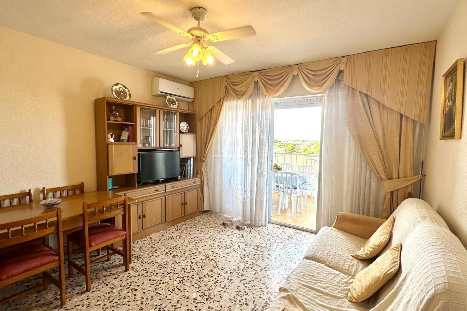 Wiederverkauf - Wohnung - Torrevieja - Punta Prima