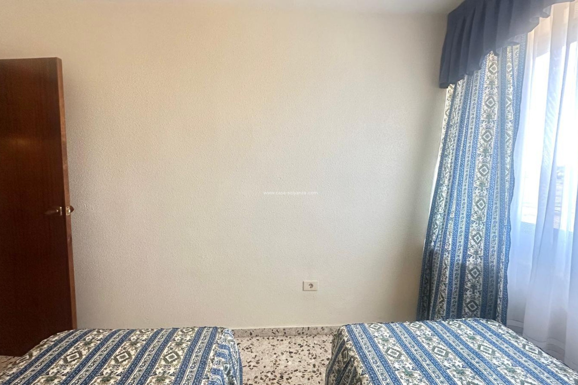 Wiederverkauf - Wohnung - Torrevieja - Punta Prima