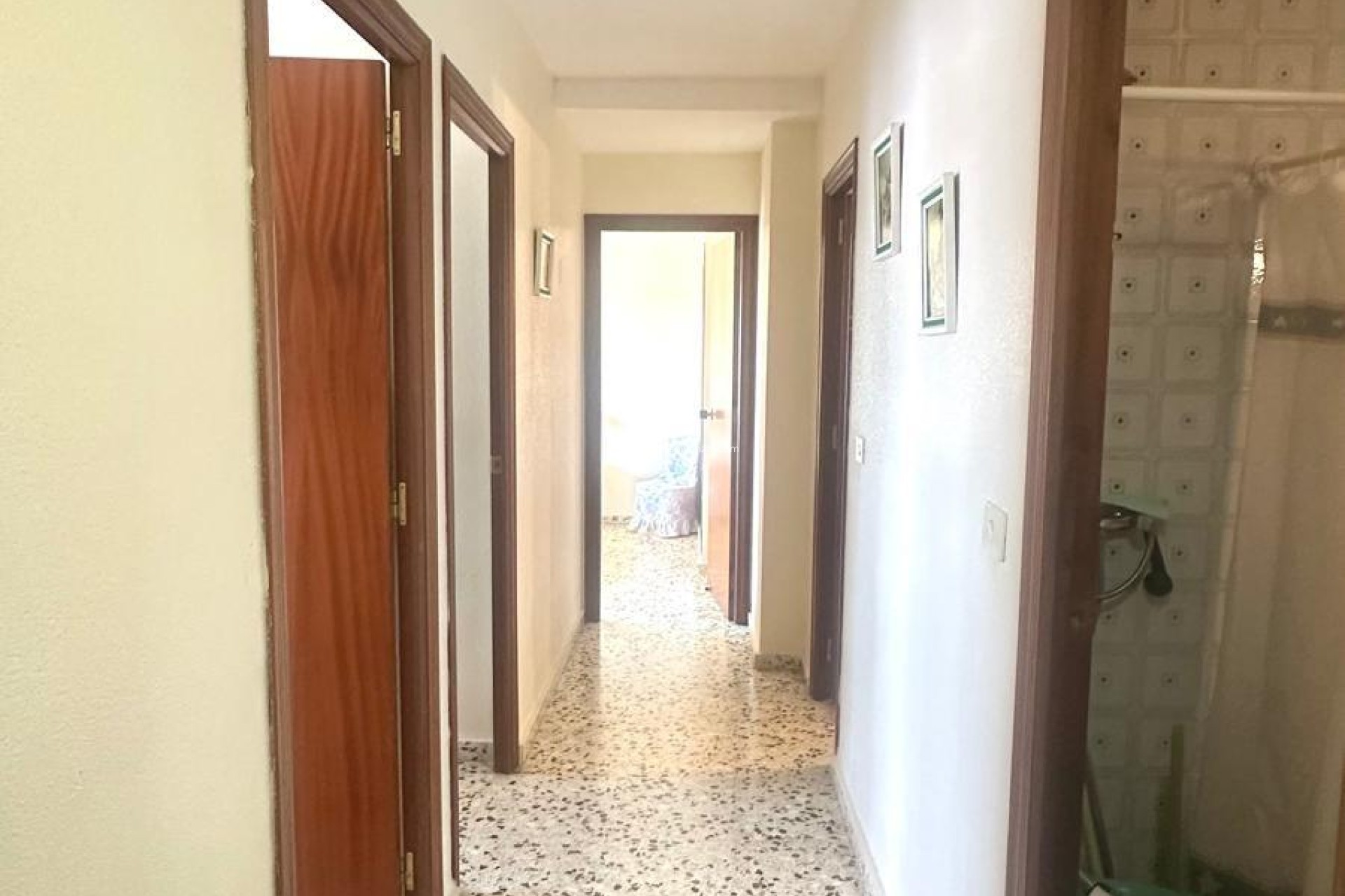 Wiederverkauf - Wohnung - Torrevieja - Punta Prima