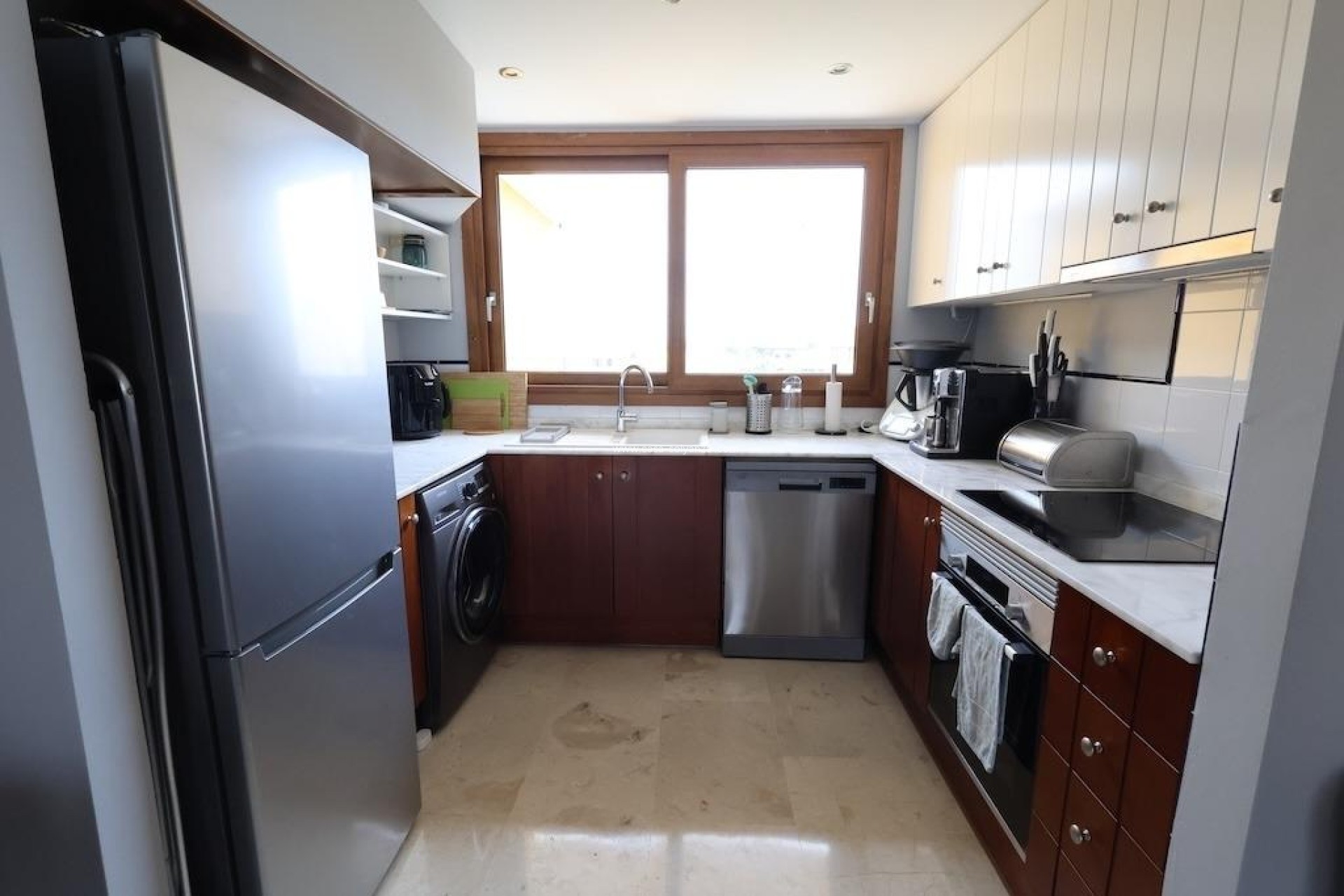 Wiederverkauf - Wohnung - Torrevieja - Punta Prima