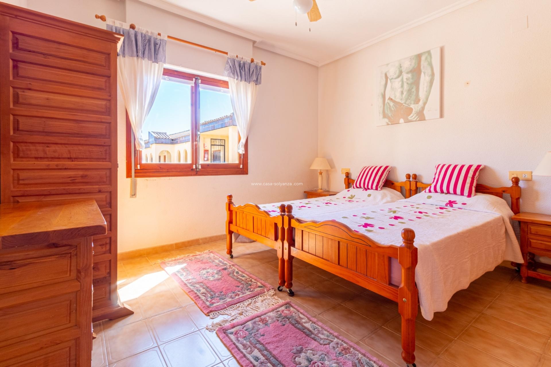 Wiederverkauf - Wohnung - Torrevieja - Punta Prima