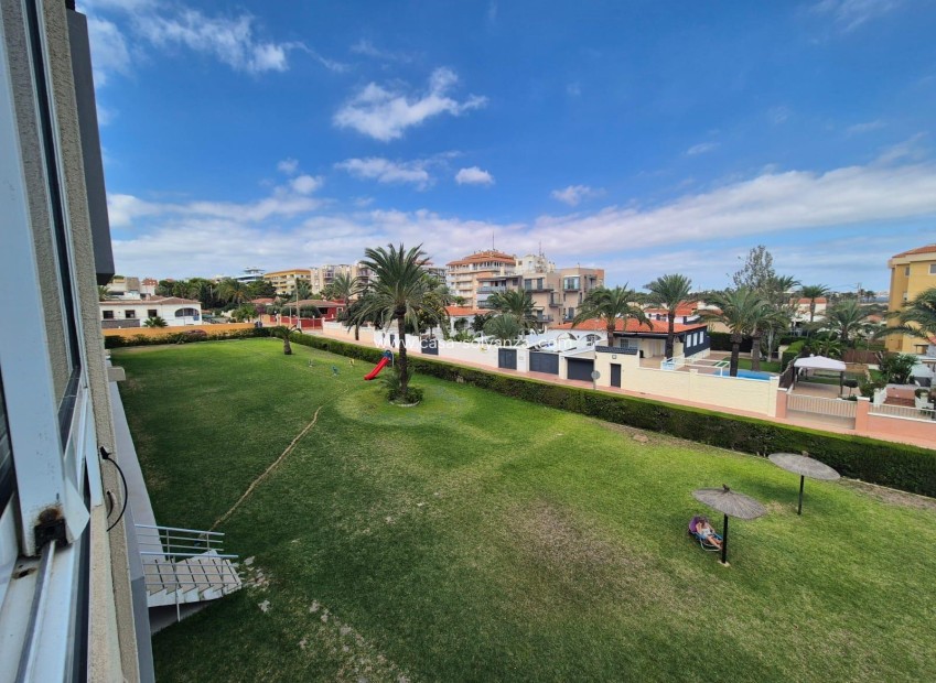 Wiederverkauf - Wohnung - Torrevieja - Punta Prima