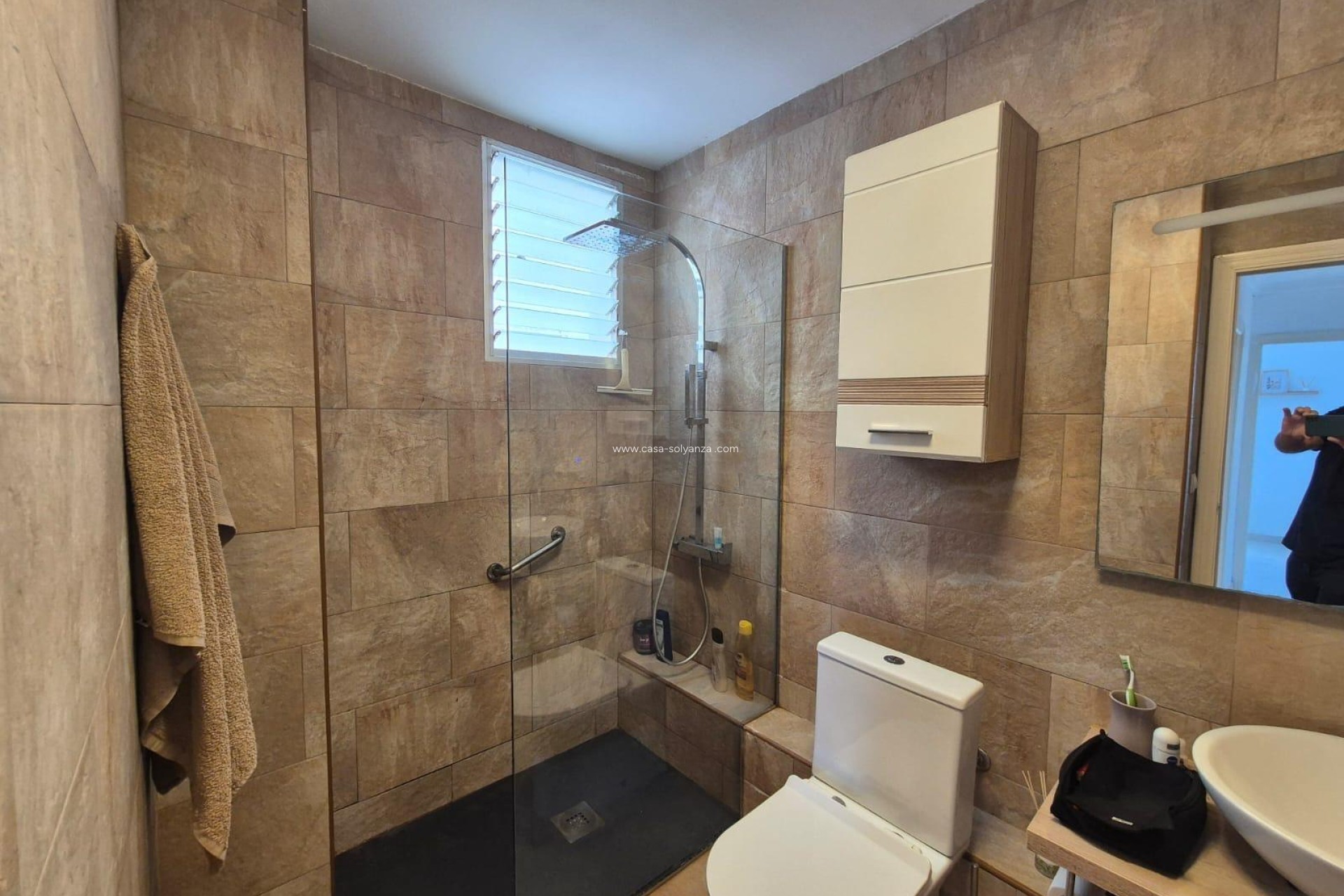 Wiederverkauf - Wohnung - Torrevieja - Punta Prima