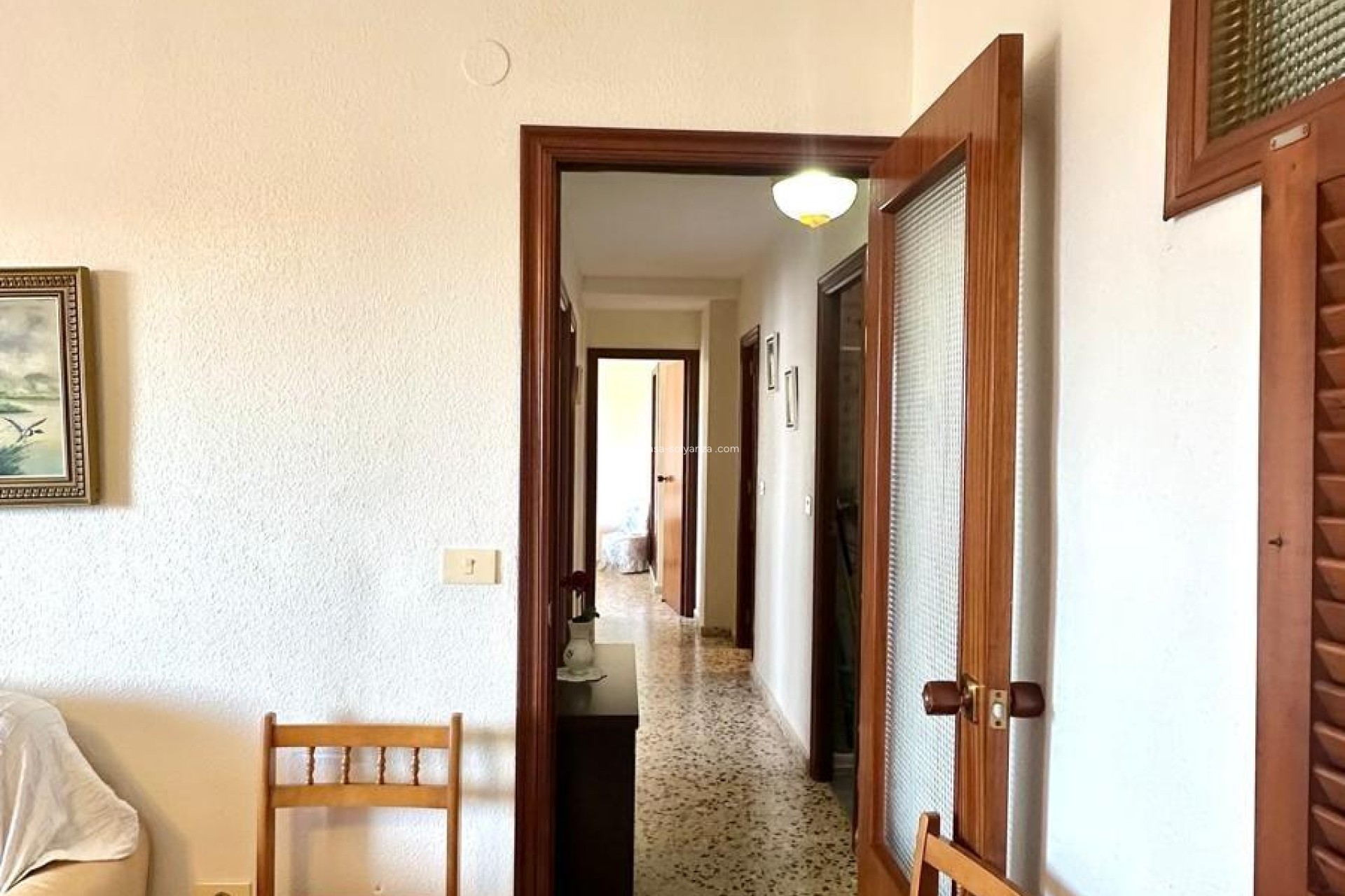 Wiederverkauf - Wohnung - Torrevieja - Punta Prima
