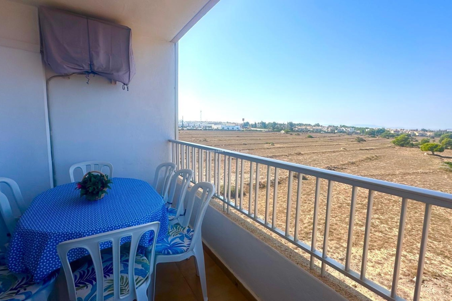 Wiederverkauf - Wohnung - Torrevieja - Punta Prima