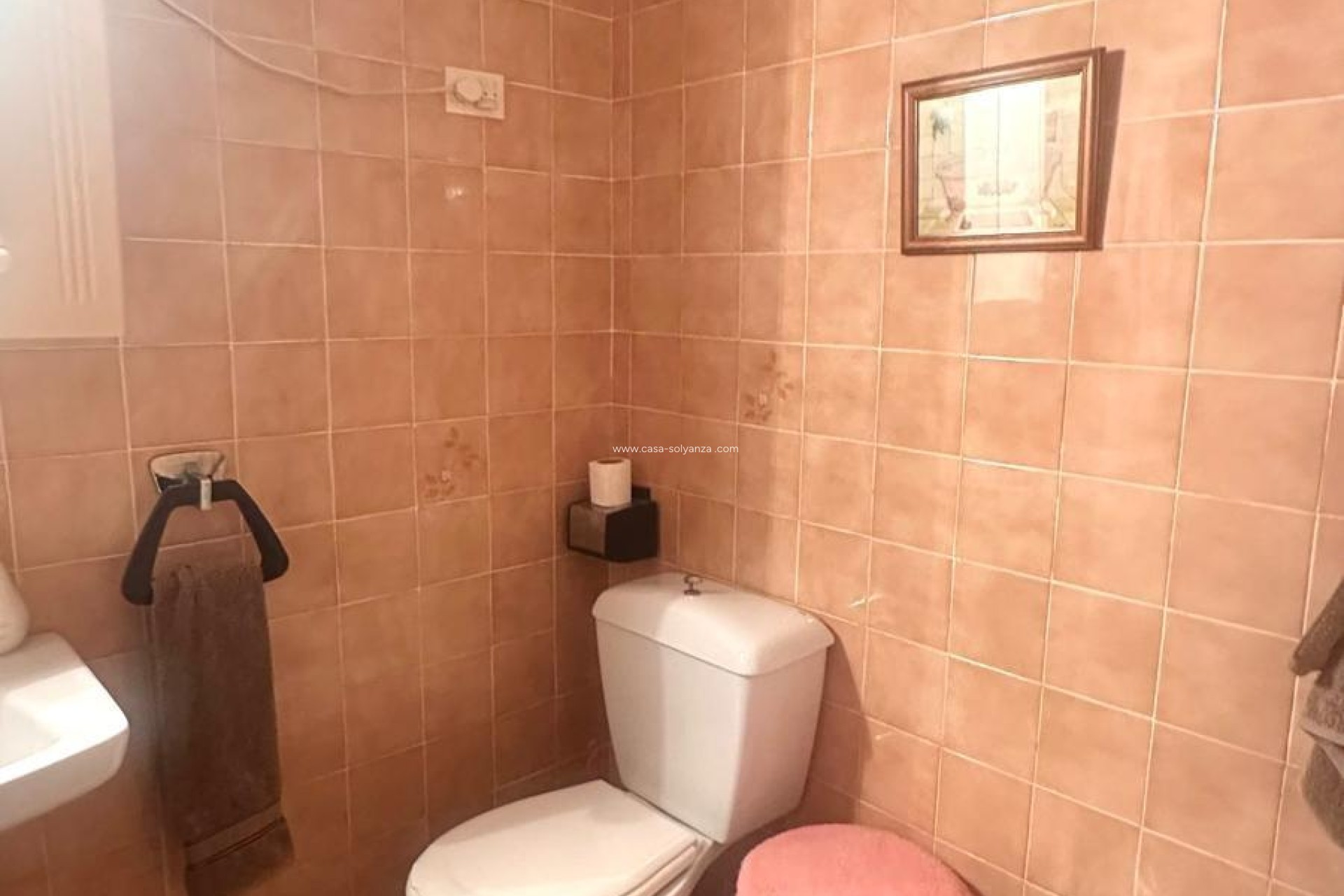 Wiederverkauf - Wohnung - Torrevieja - Punta Prima