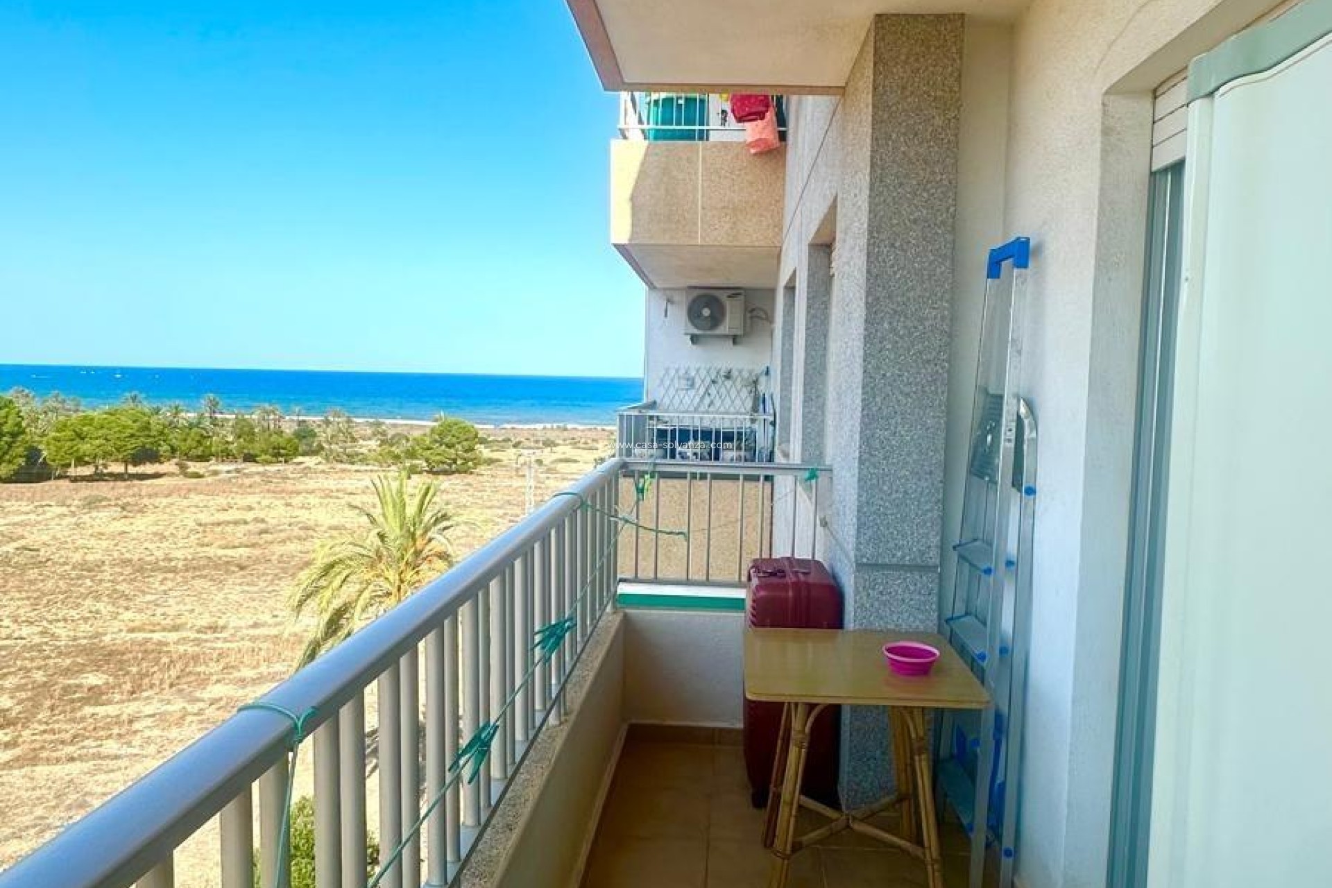 Wiederverkauf - Wohnung - Torrevieja - Punta Prima