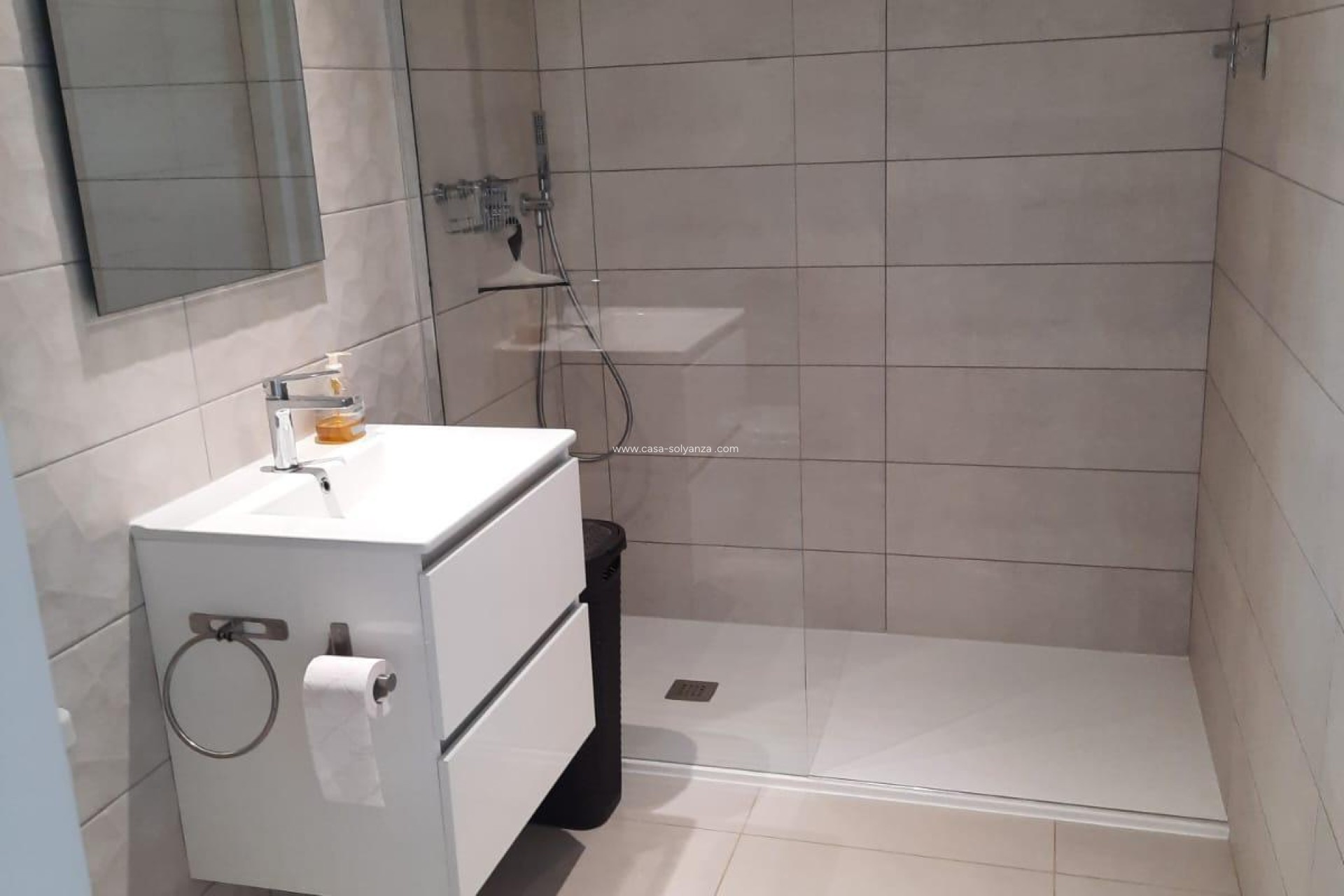 Wiederverkauf - Wohnung - Torrevieja - Punta Prima