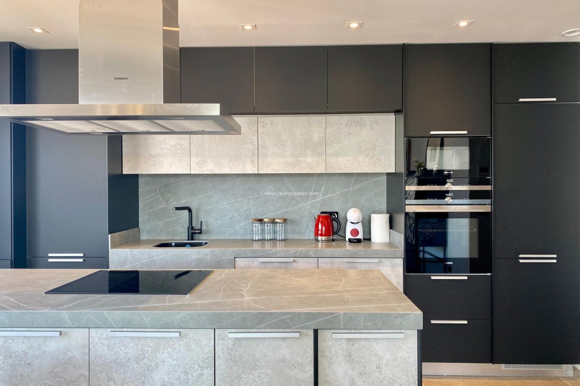 Wiederverkauf - Wohnung - Torrevieja - Punta Prima