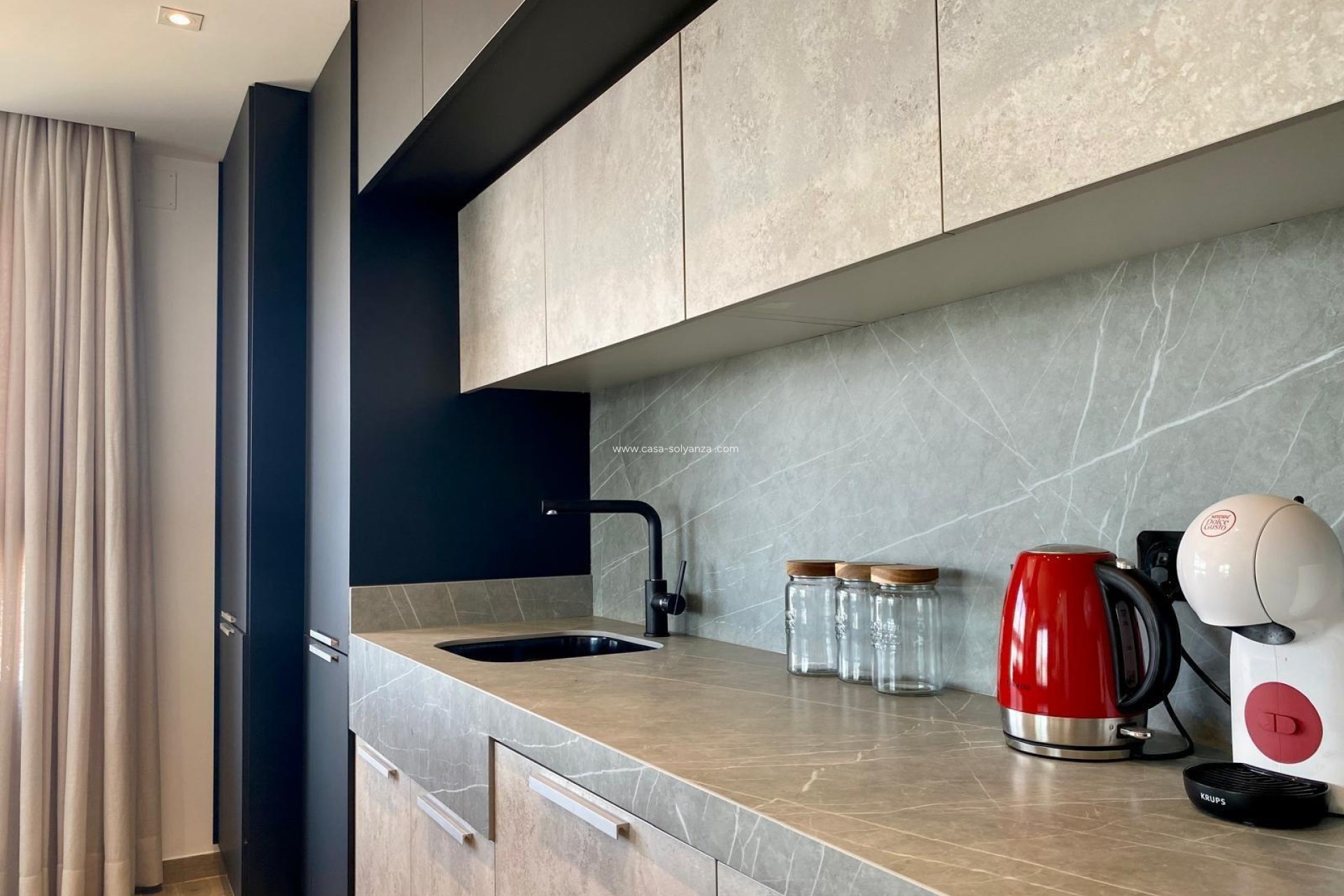 Wiederverkauf - Wohnung - Torrevieja - Punta Prima