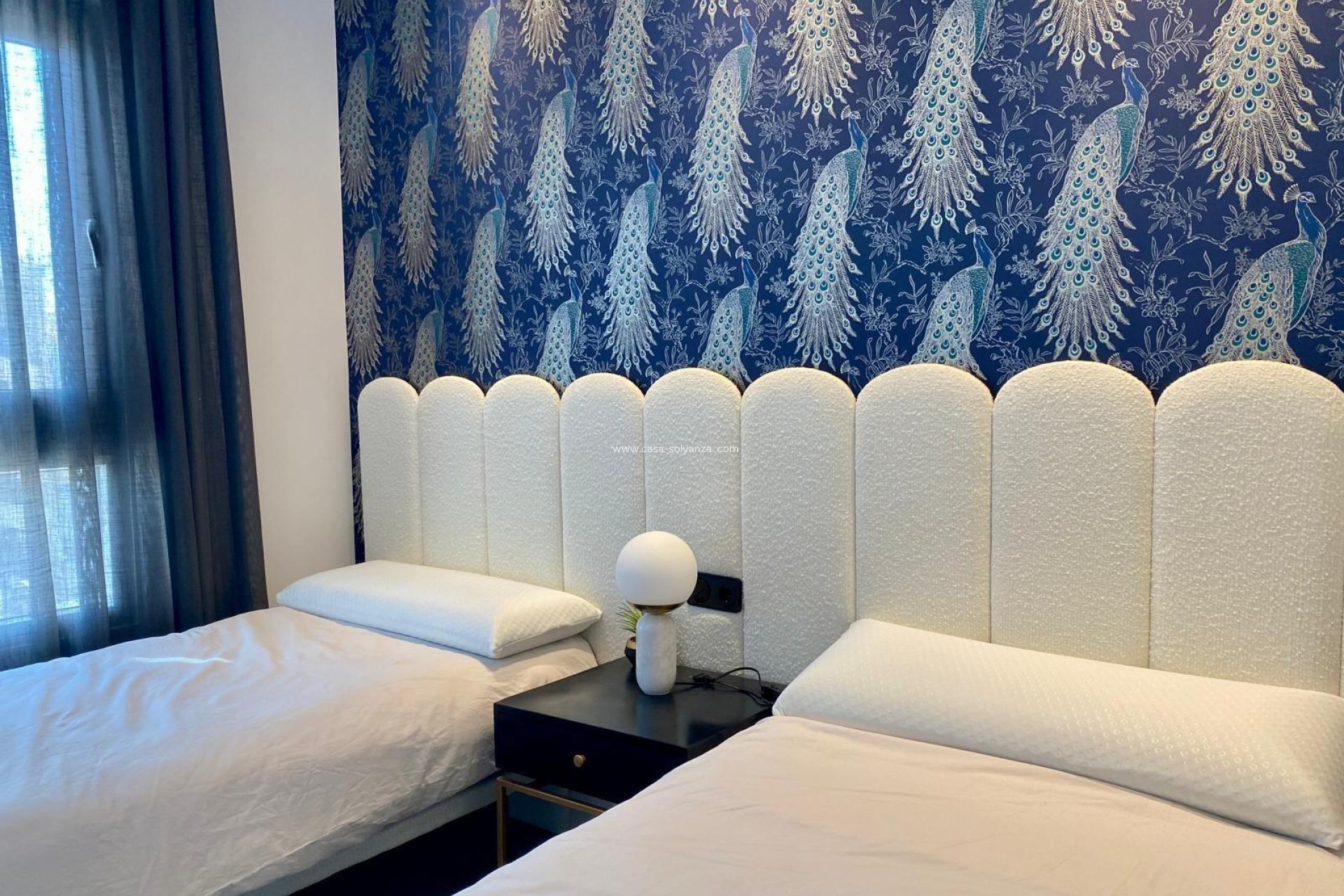 Wiederverkauf - Wohnung - Torrevieja - Punta Prima