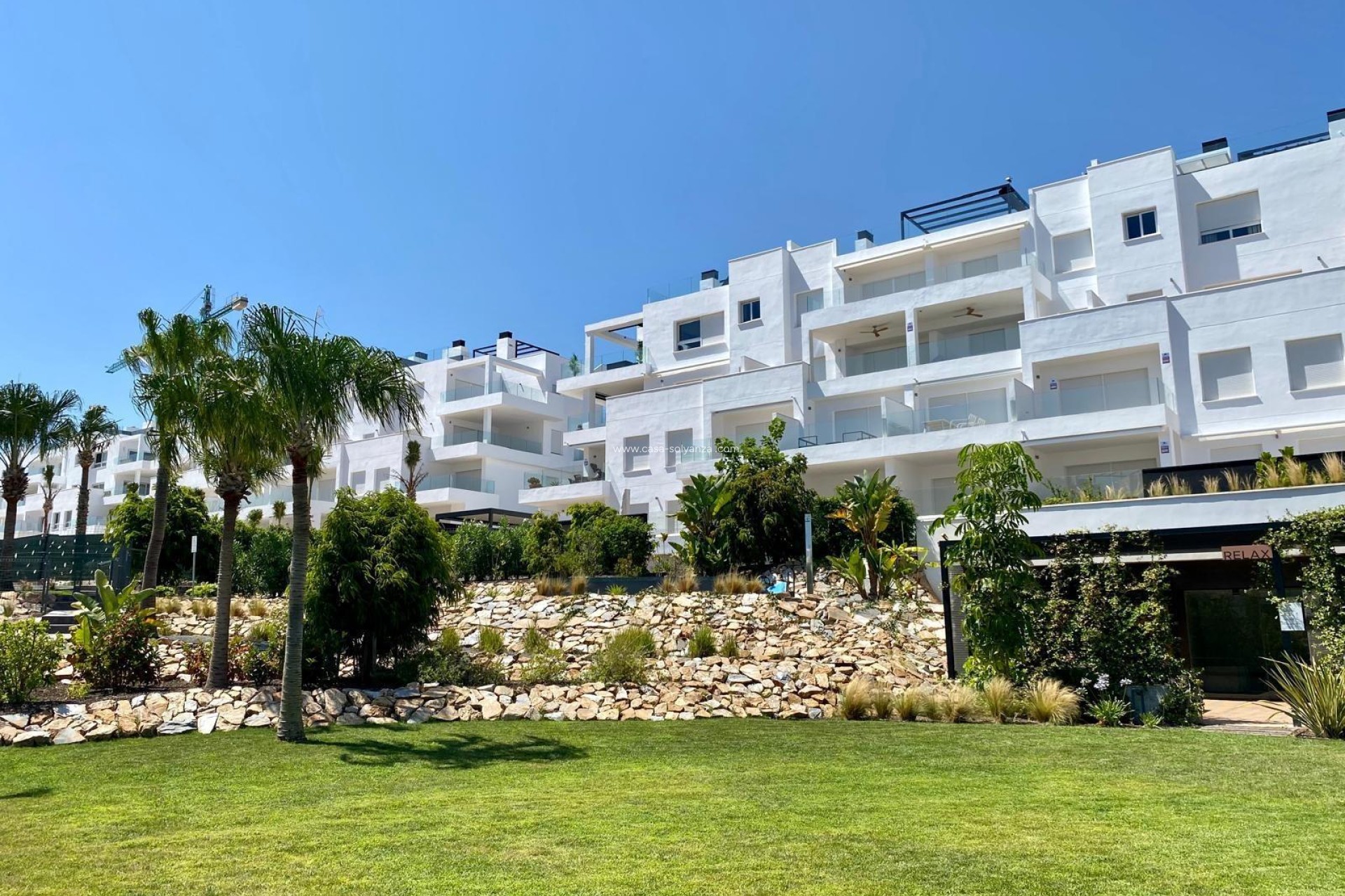 Wiederverkauf - Wohnung - Torrevieja - Punta Prima