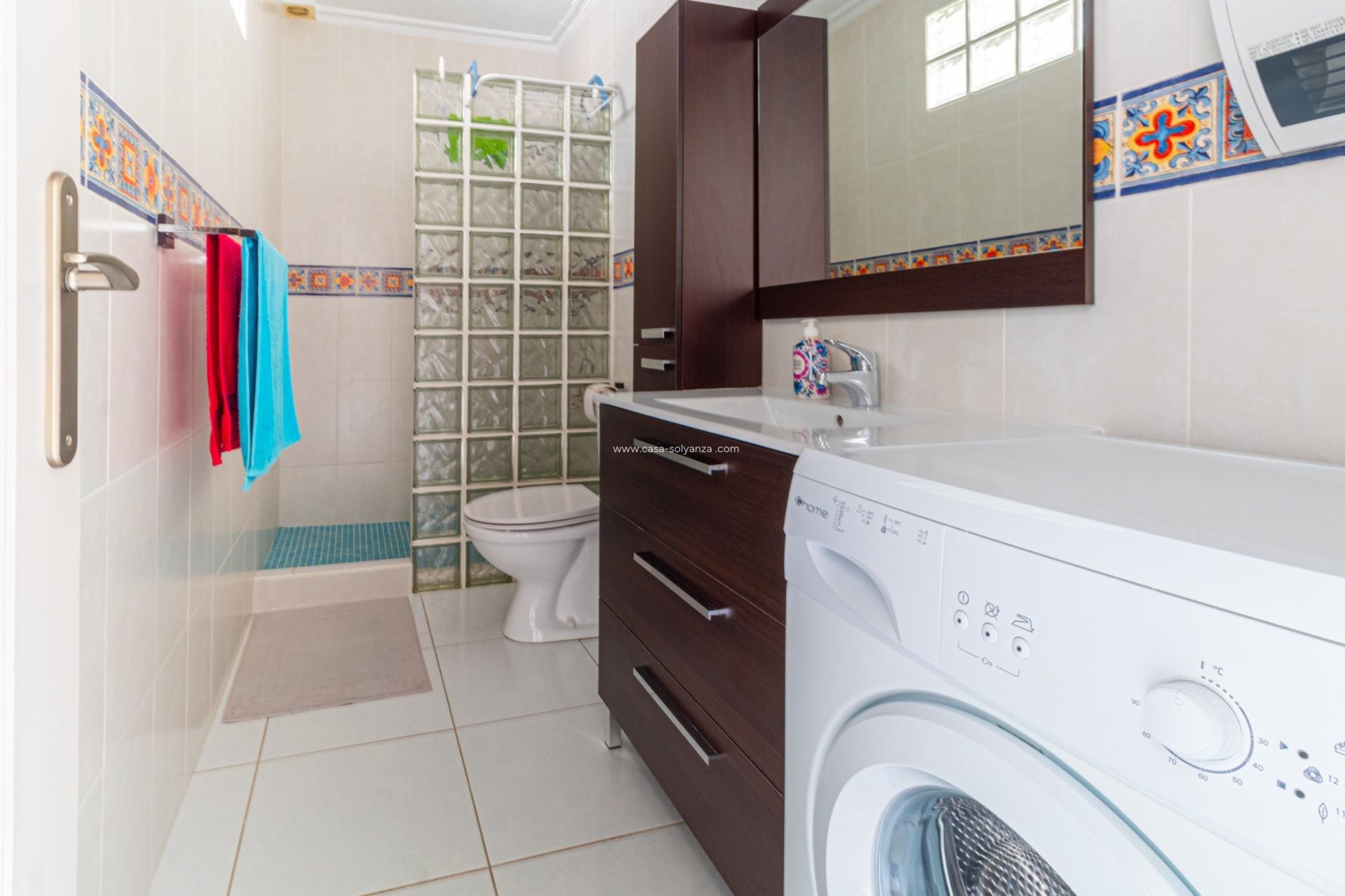 Wiederverkauf - Wohnung - Torrevieja - Punta Prima