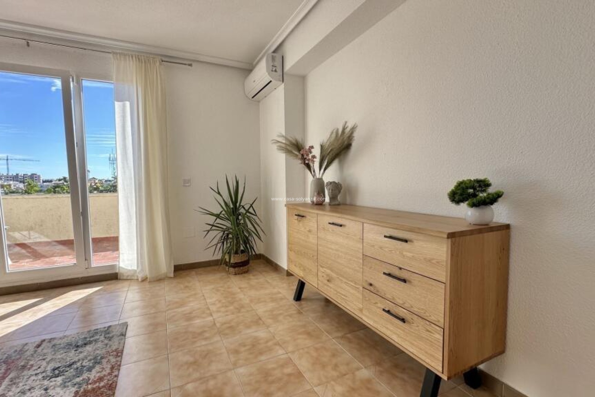 Wiederverkauf - Wohnung - Torrevieja - Punta Prima