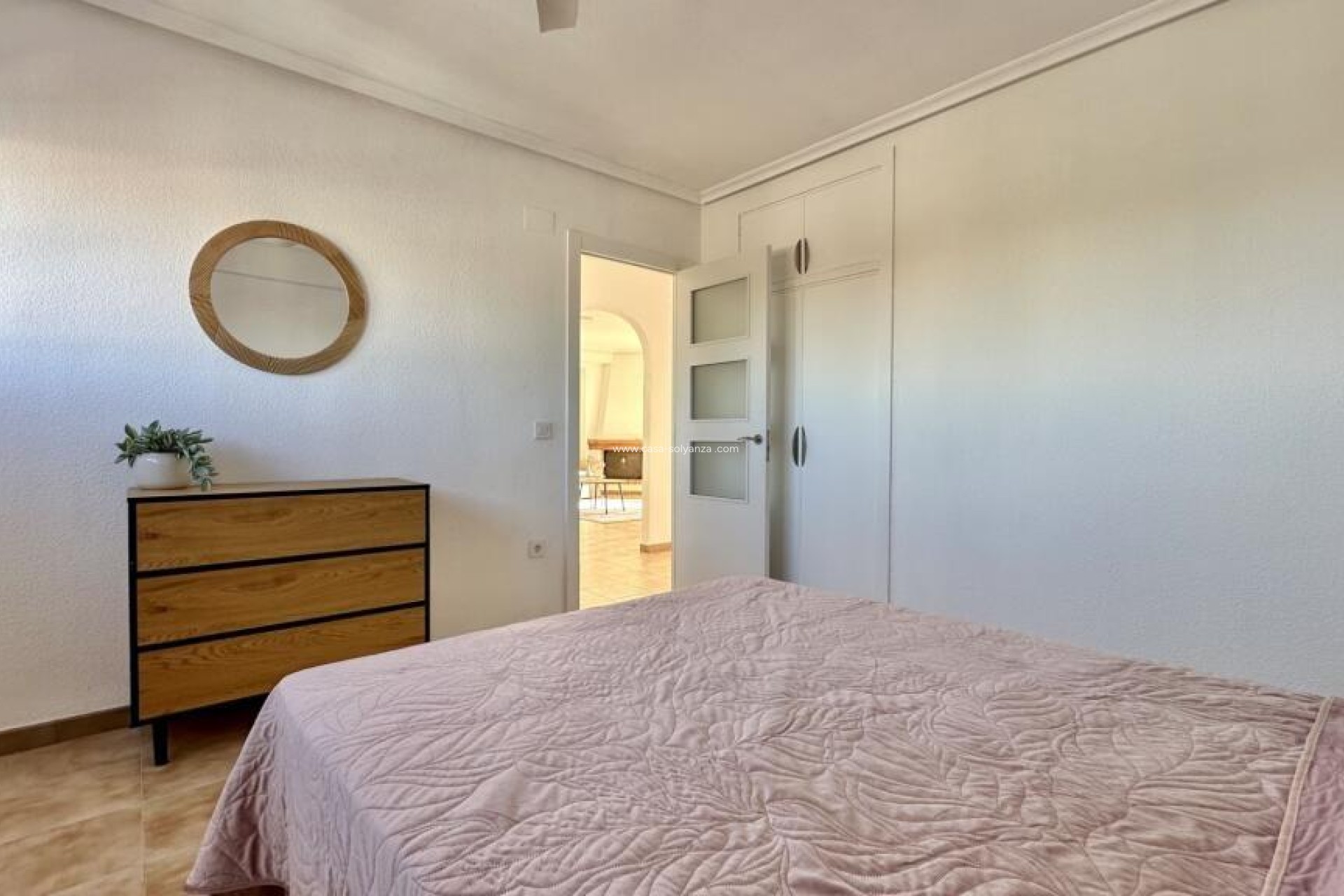 Wiederverkauf - Wohnung - Torrevieja - Punta Prima