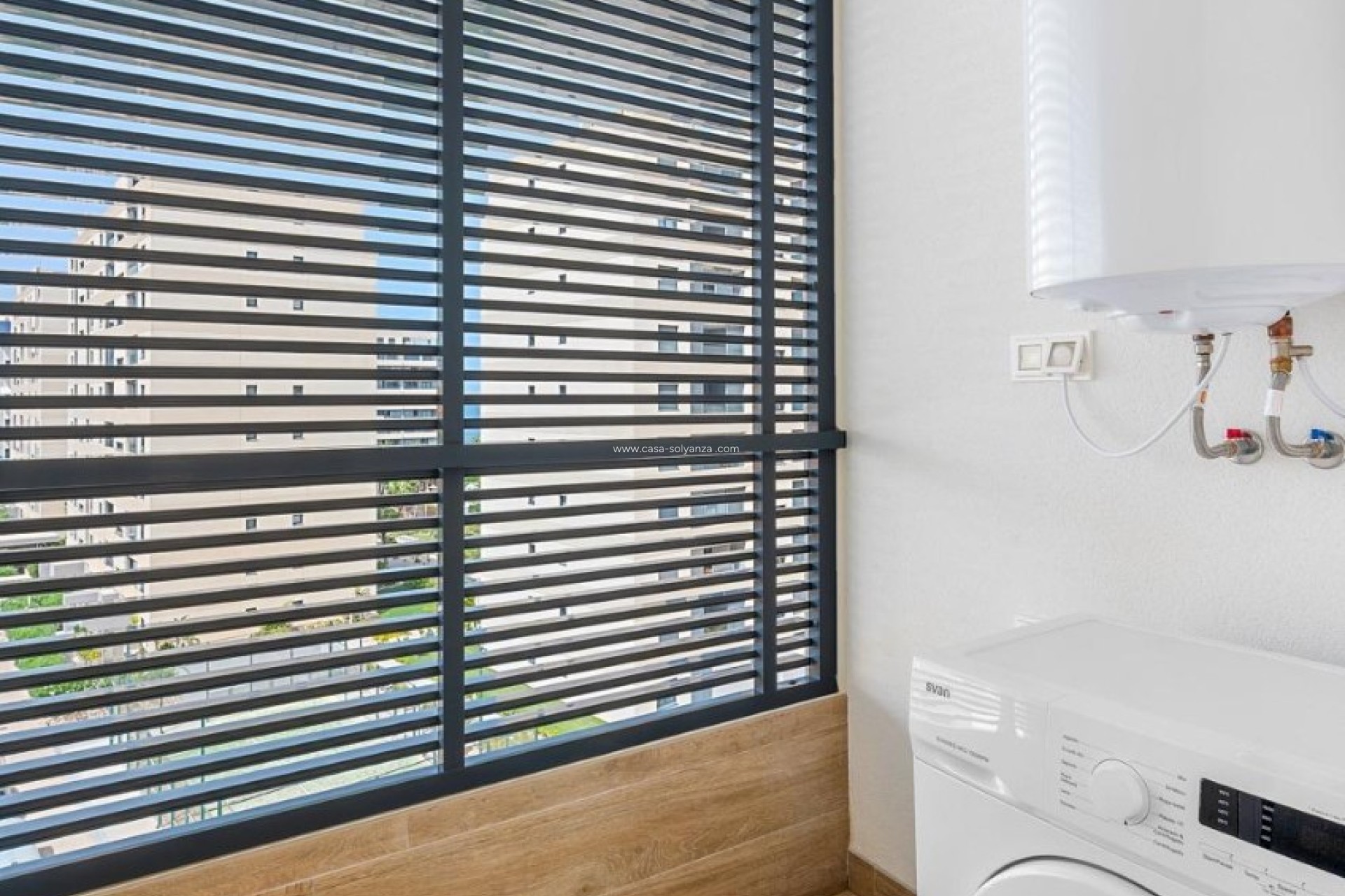 Wiederverkauf - Wohnung - Torrevieja - Punta Prima