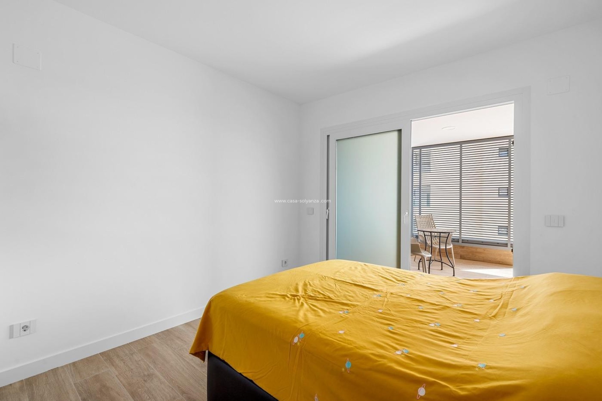 Wiederverkauf - Wohnung - Torrevieja - Punta Prima