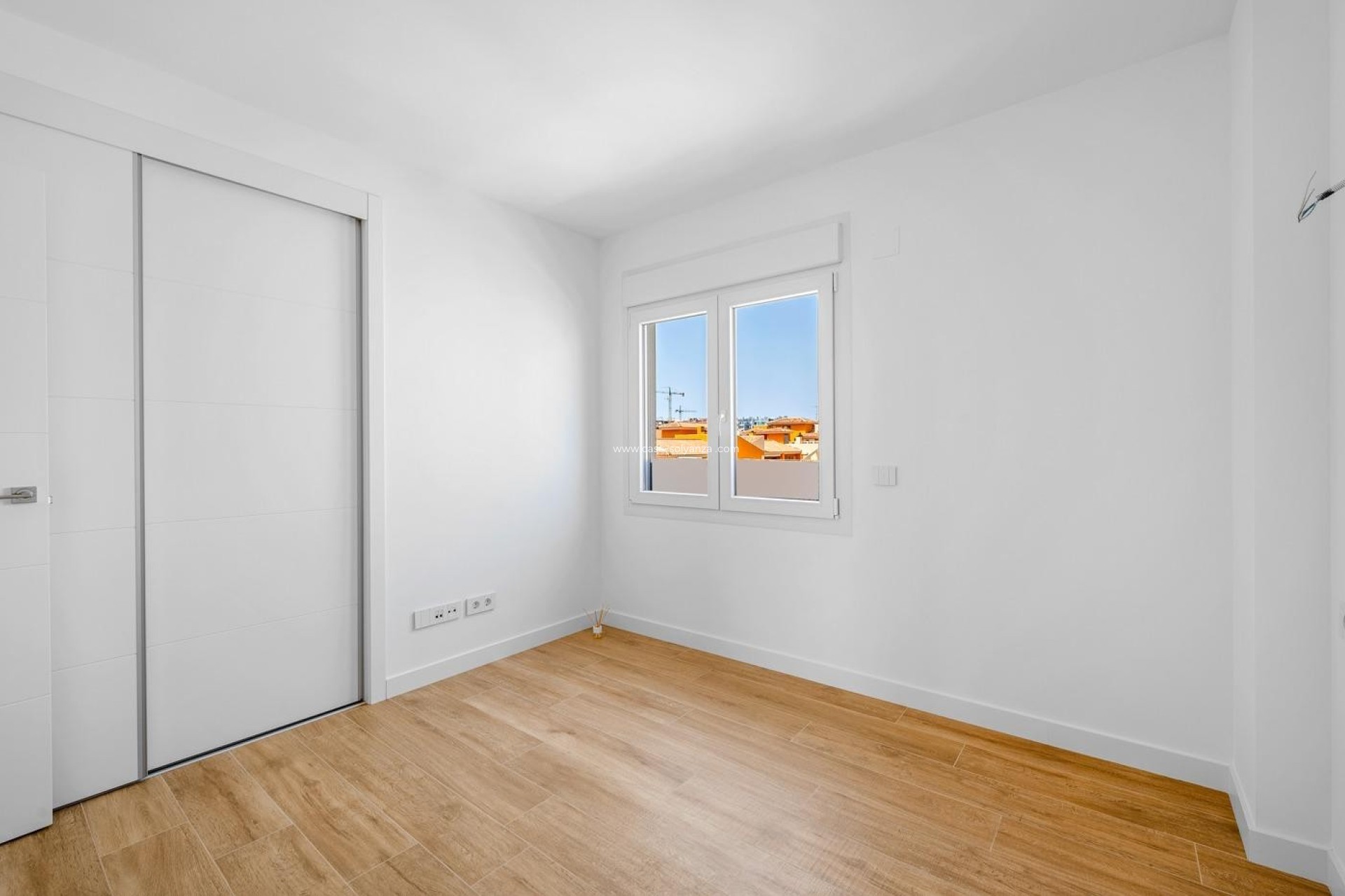 Wiederverkauf - Wohnung - Torrevieja - Punta Prima