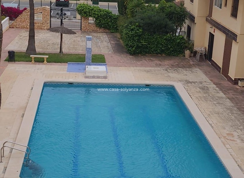 Wiederverkauf - Wohnung - Torrevieja - Punta Prima