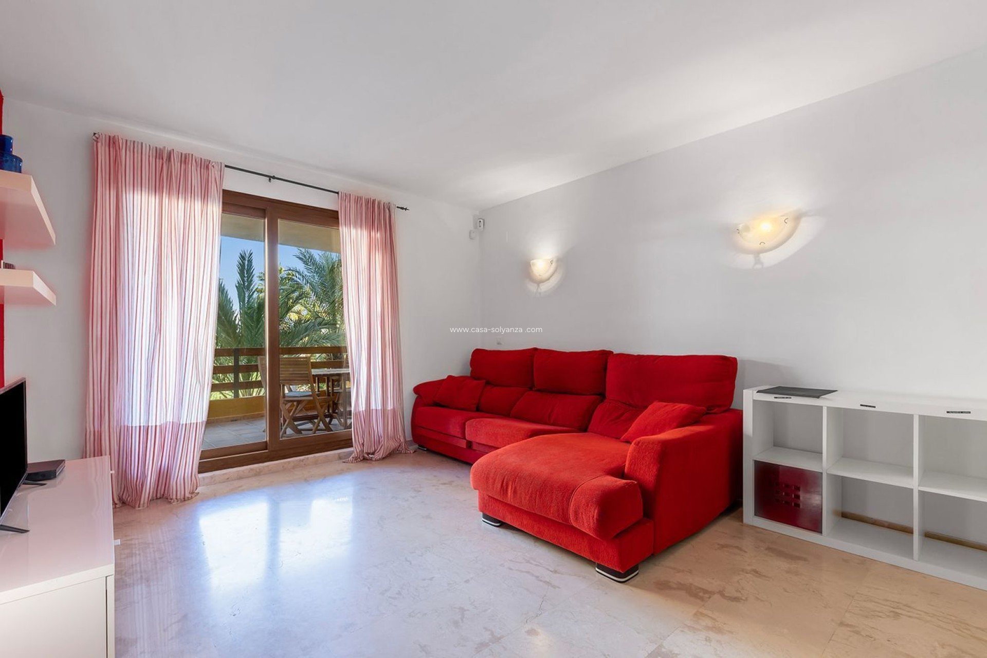 Wiederverkauf - Wohnung - Torrevieja - Punta Prima