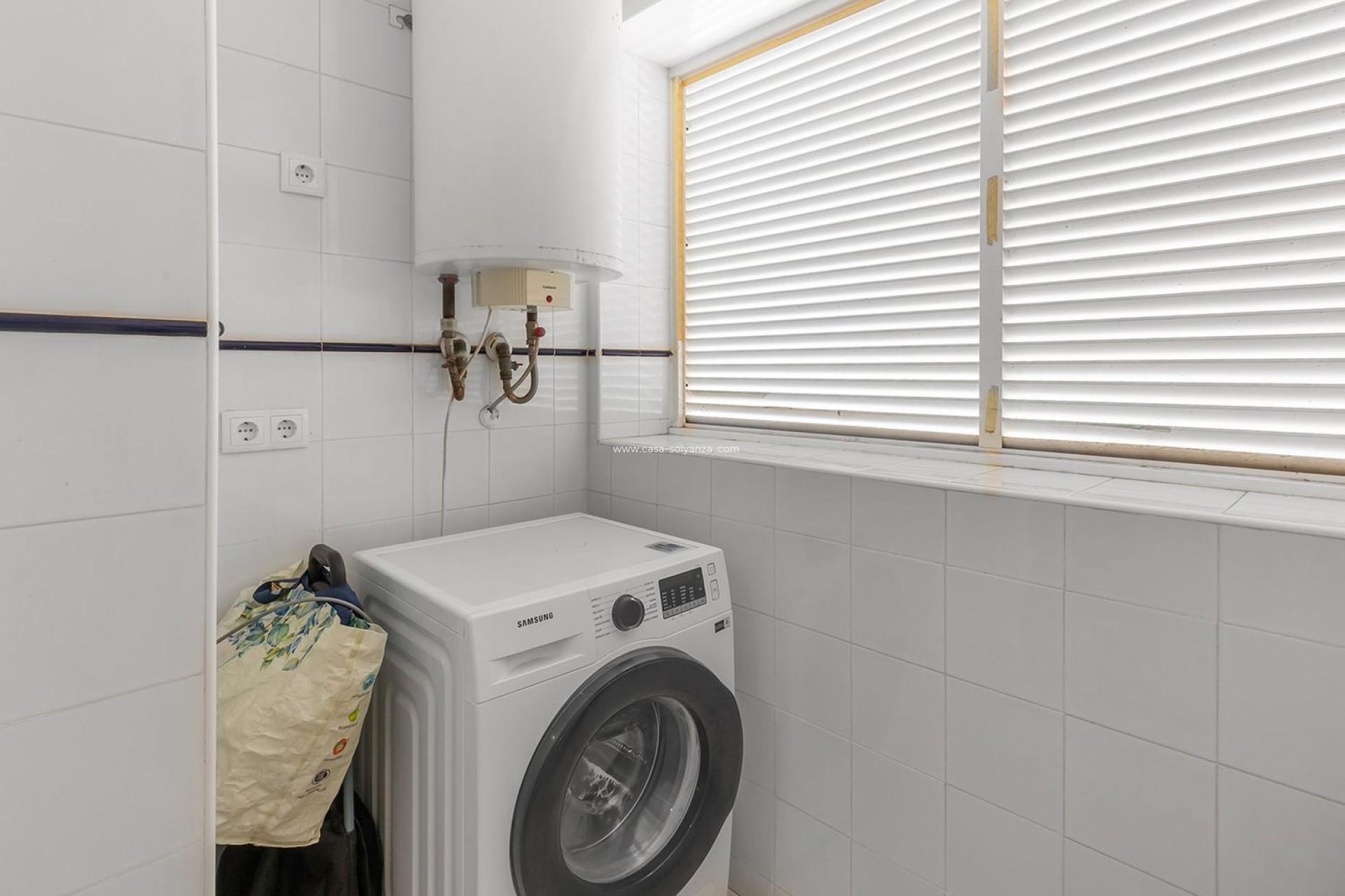 Wiederverkauf - Wohnung - Torrevieja - Punta Prima