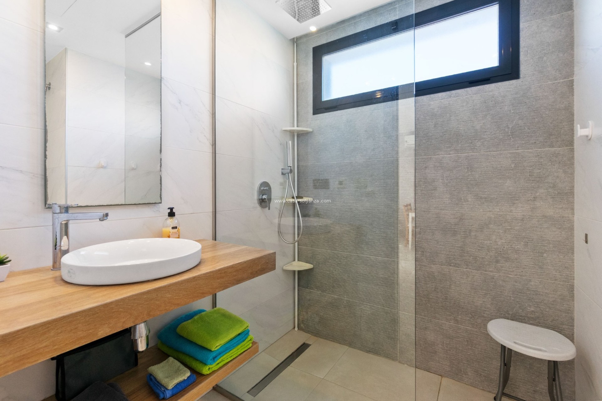 Wiederverkauf - Wohnung - Torrevieja - Punta Prima