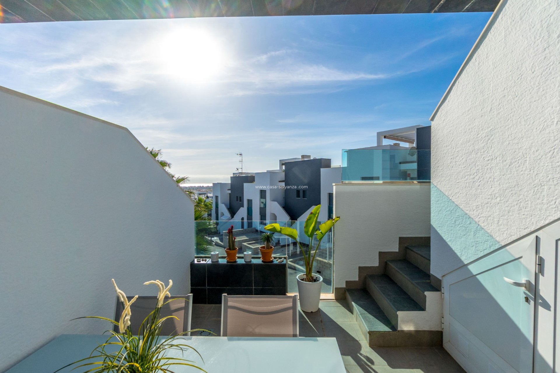 Wiederverkauf - Wohnung - Torrevieja - Punta Prima