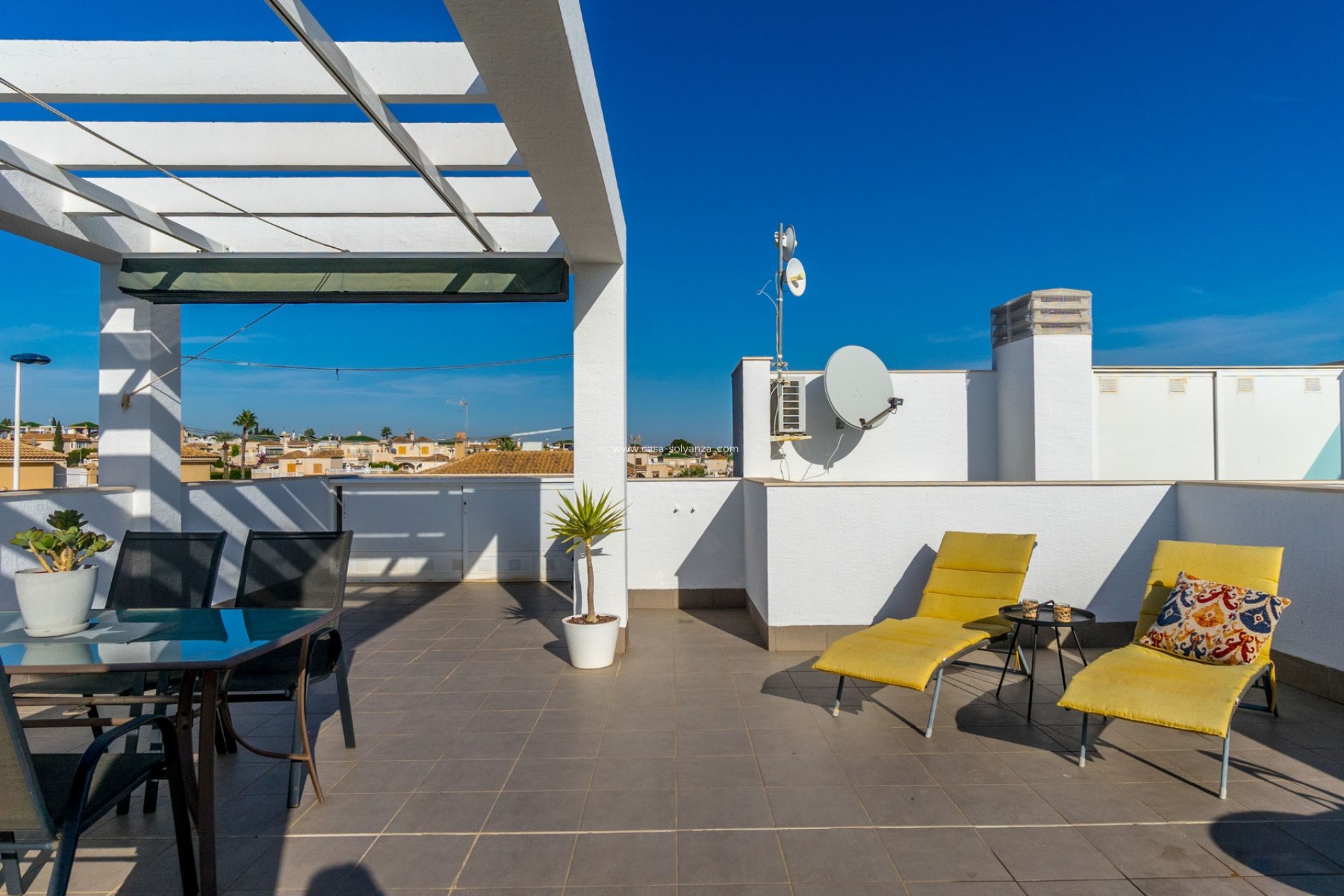 Wiederverkauf - Wohnung - Torrevieja - Punta Prima
