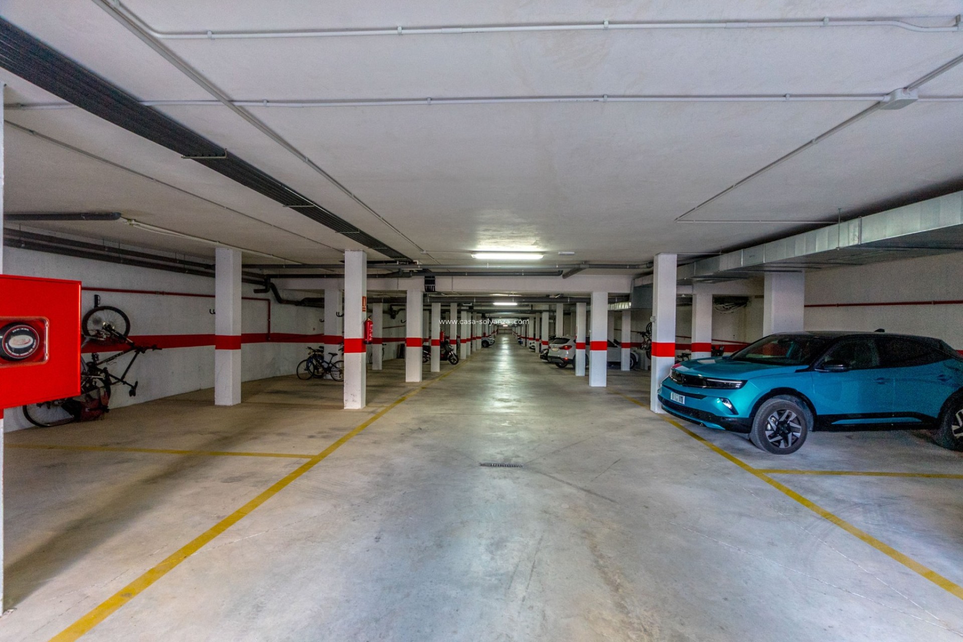 Wiederverkauf - Wohnung - Torrevieja - Punta Prima