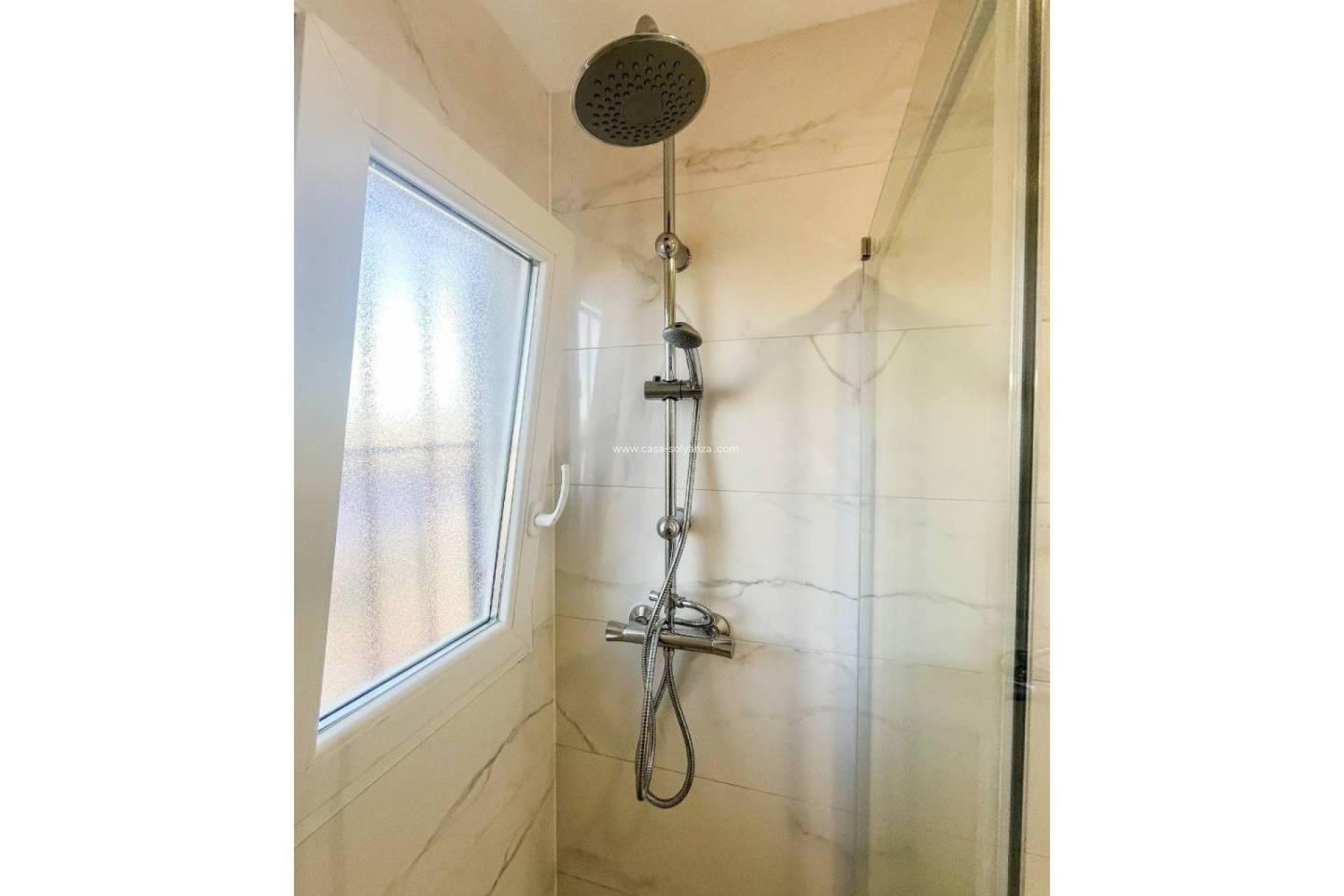 Wiederverkauf - Wohnung - Torrevieja - Punta Prima